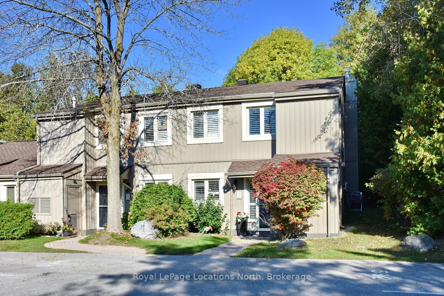Photo 2 of 592 Oxbow Crescent, Collingwood — HOMEH