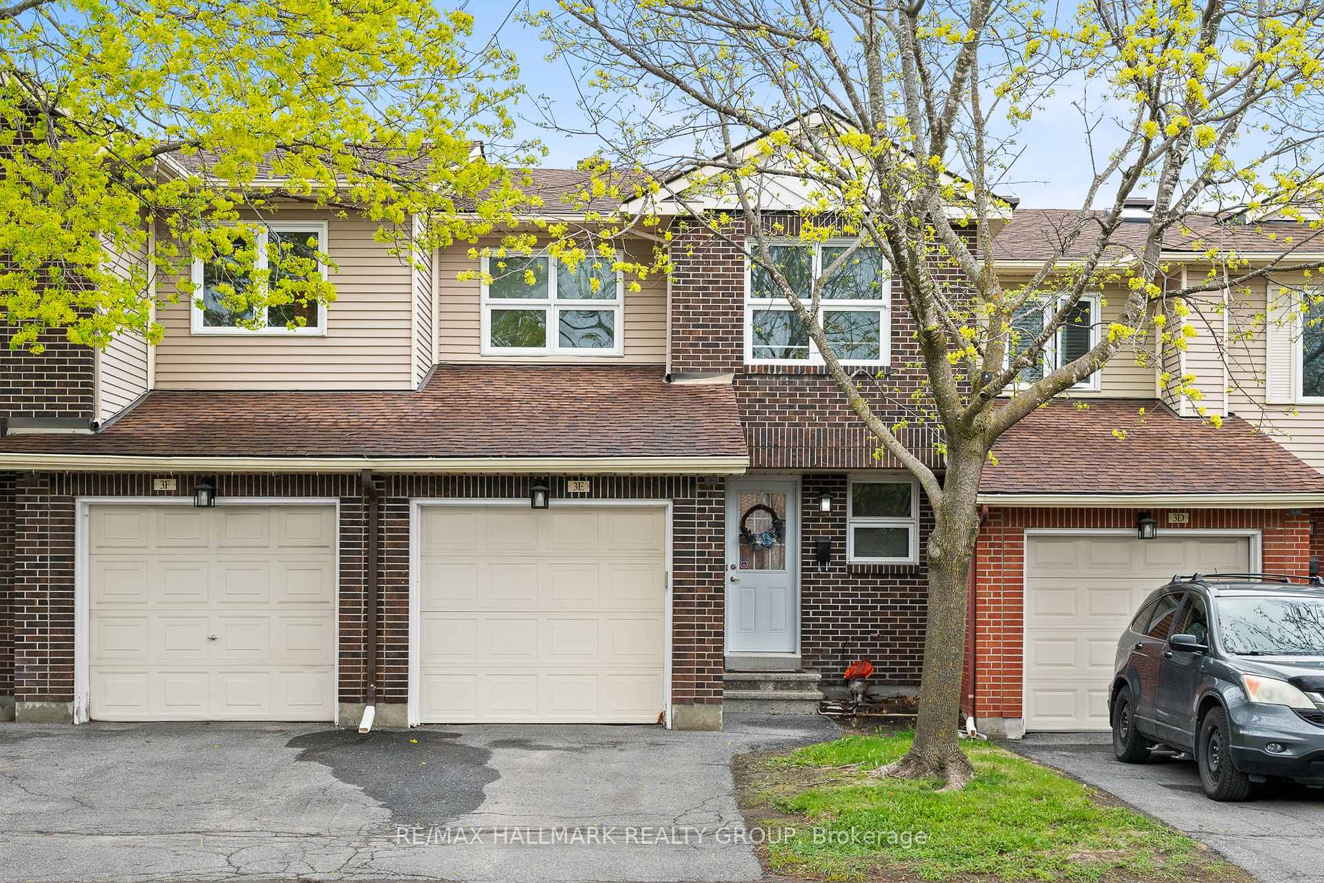 Photo 1 of Unit 139, 3E Castlebrook Lane, Ottawa, Centrepointe — HOMEH