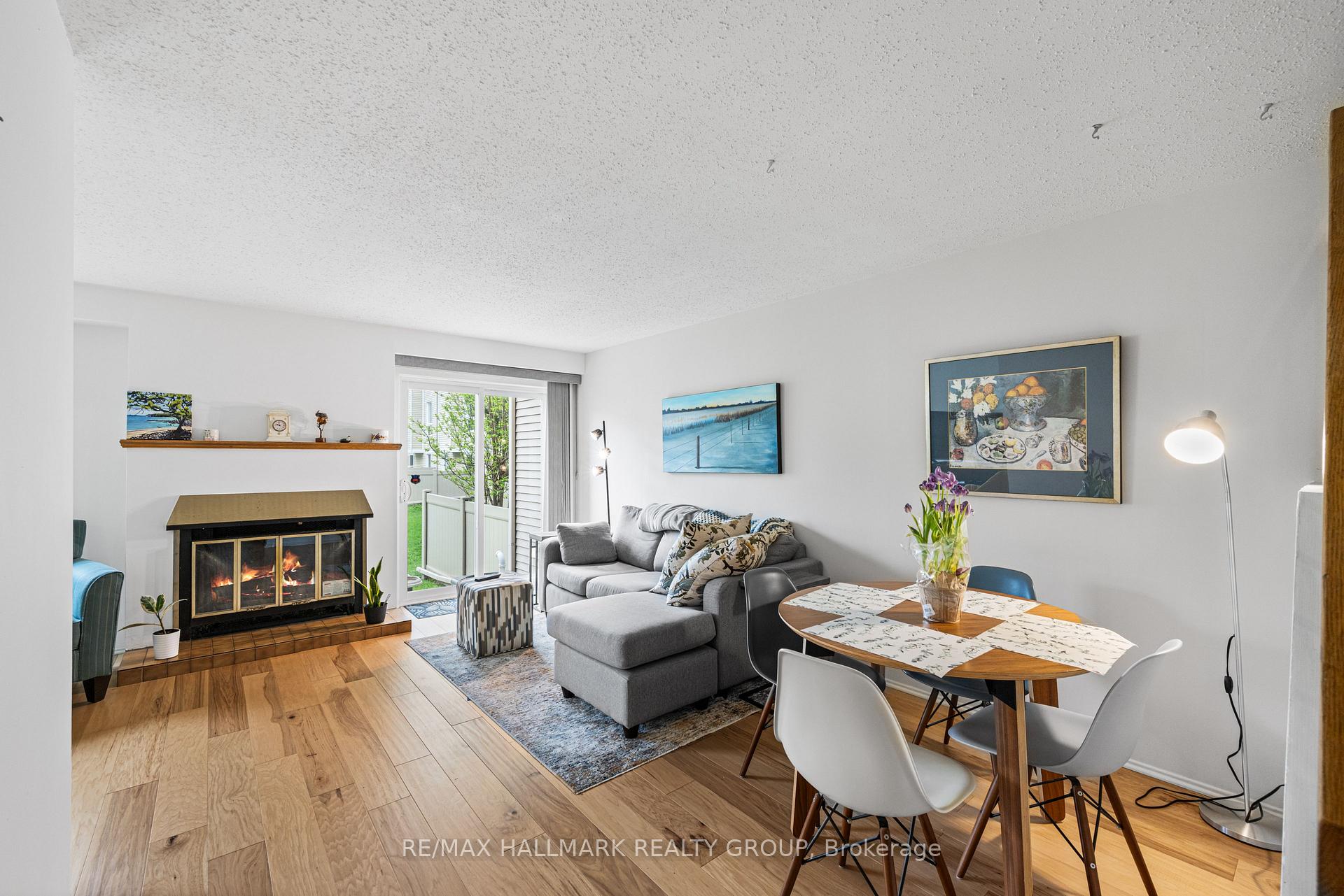 Photo 6 of Unit 139, 3E Castlebrook Lane, Ottawa, Centrepointe — HOMEH