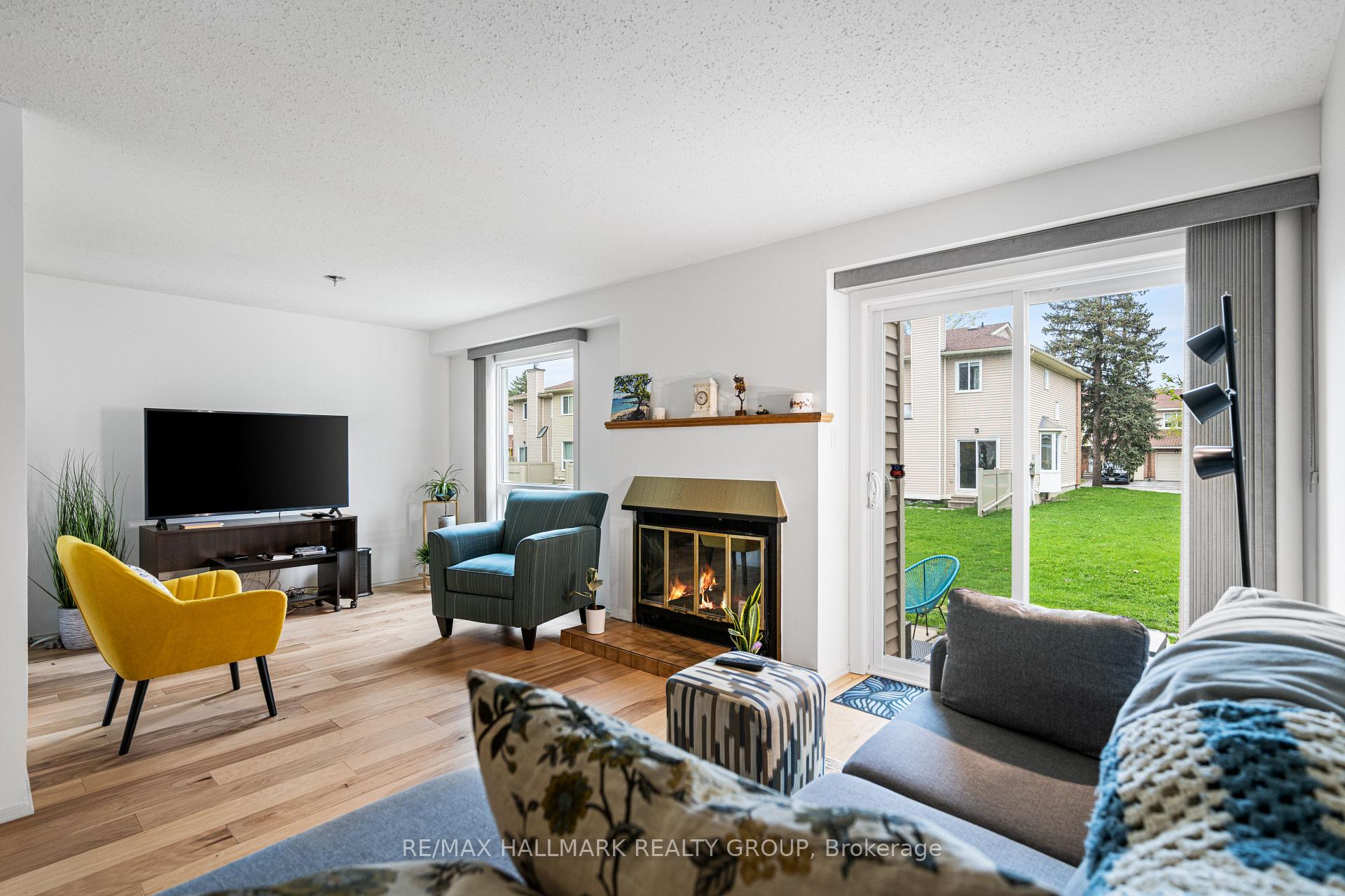 Photo 8 of Unit 139, 3E Castlebrook Lane, Ottawa, Centrepointe — HOMEH