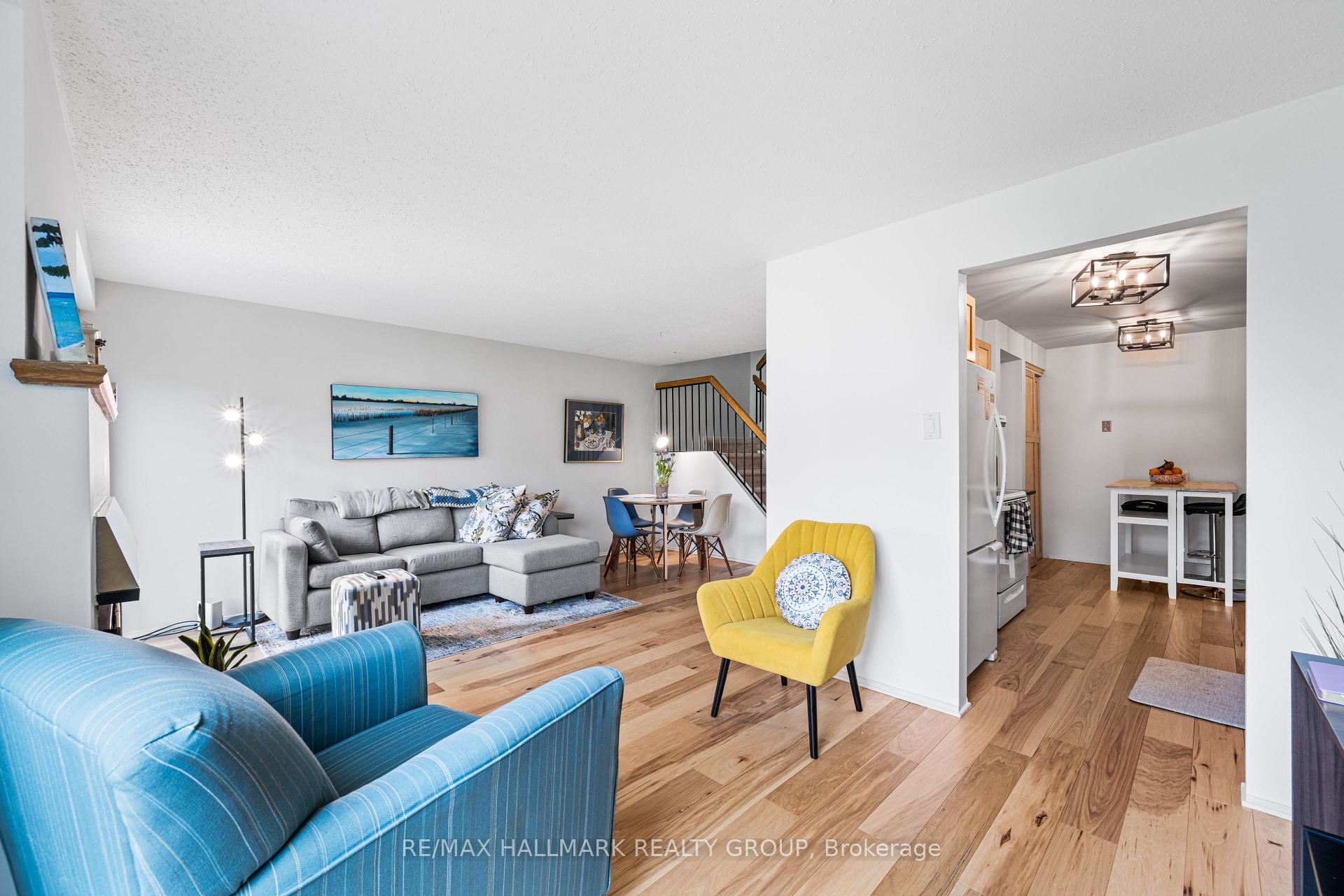 Photo 11 of Unit 139, 3E Castlebrook Lane, Ottawa, Centrepointe — HOMEH