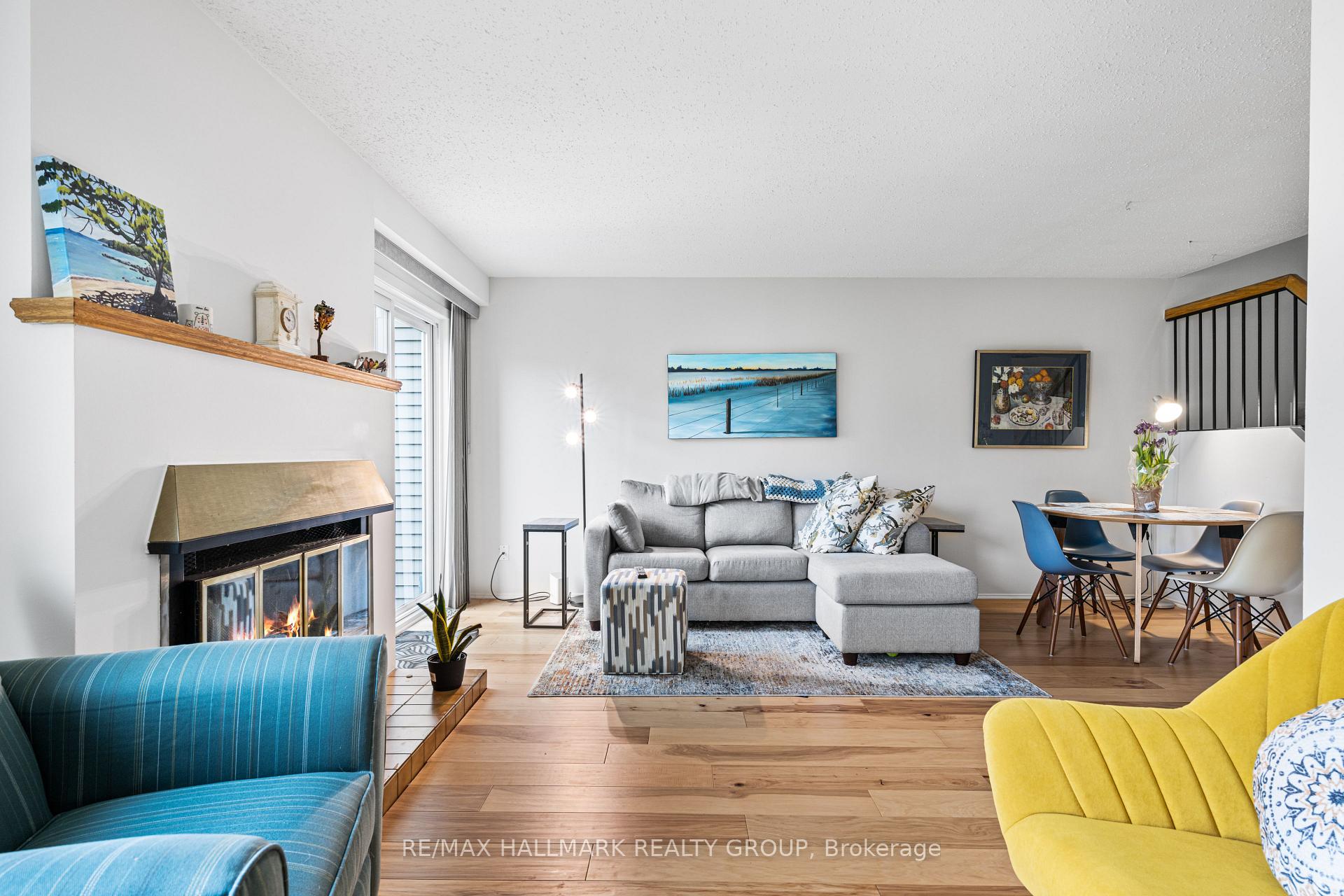 Photo 12 of Unit 139, 3E Castlebrook Lane, Ottawa, Centrepointe — HOMEH