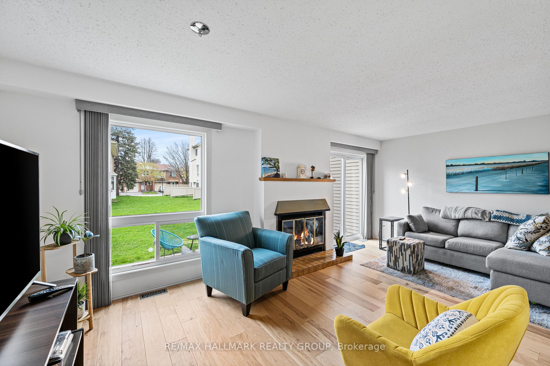 Photo 13 of Unit 139, 3E Castlebrook Lane, Ottawa, Centrepointe — HOMEH