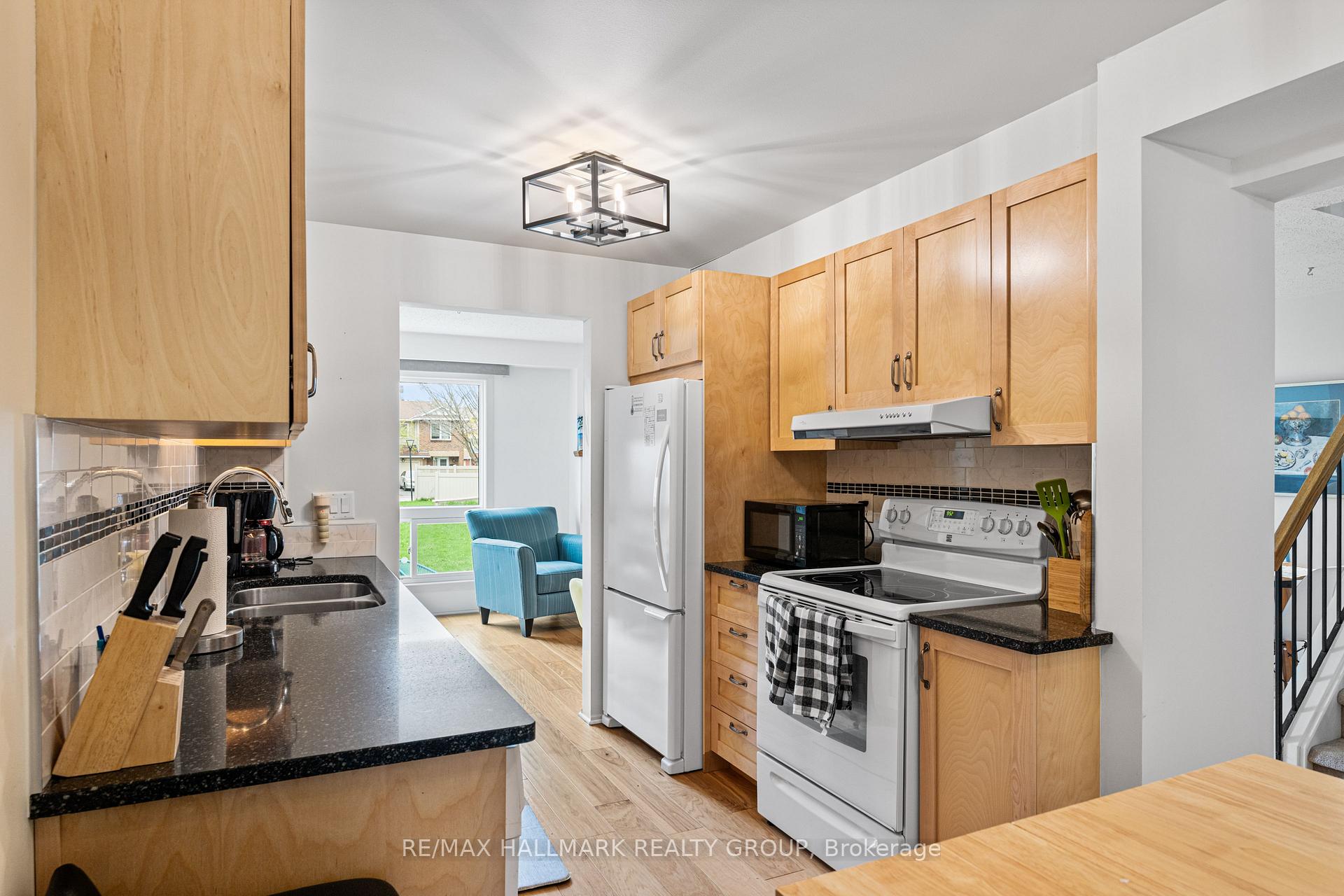 Photo 17 of Unit 139, 3E Castlebrook Lane, Ottawa, Centrepointe — HOMEH