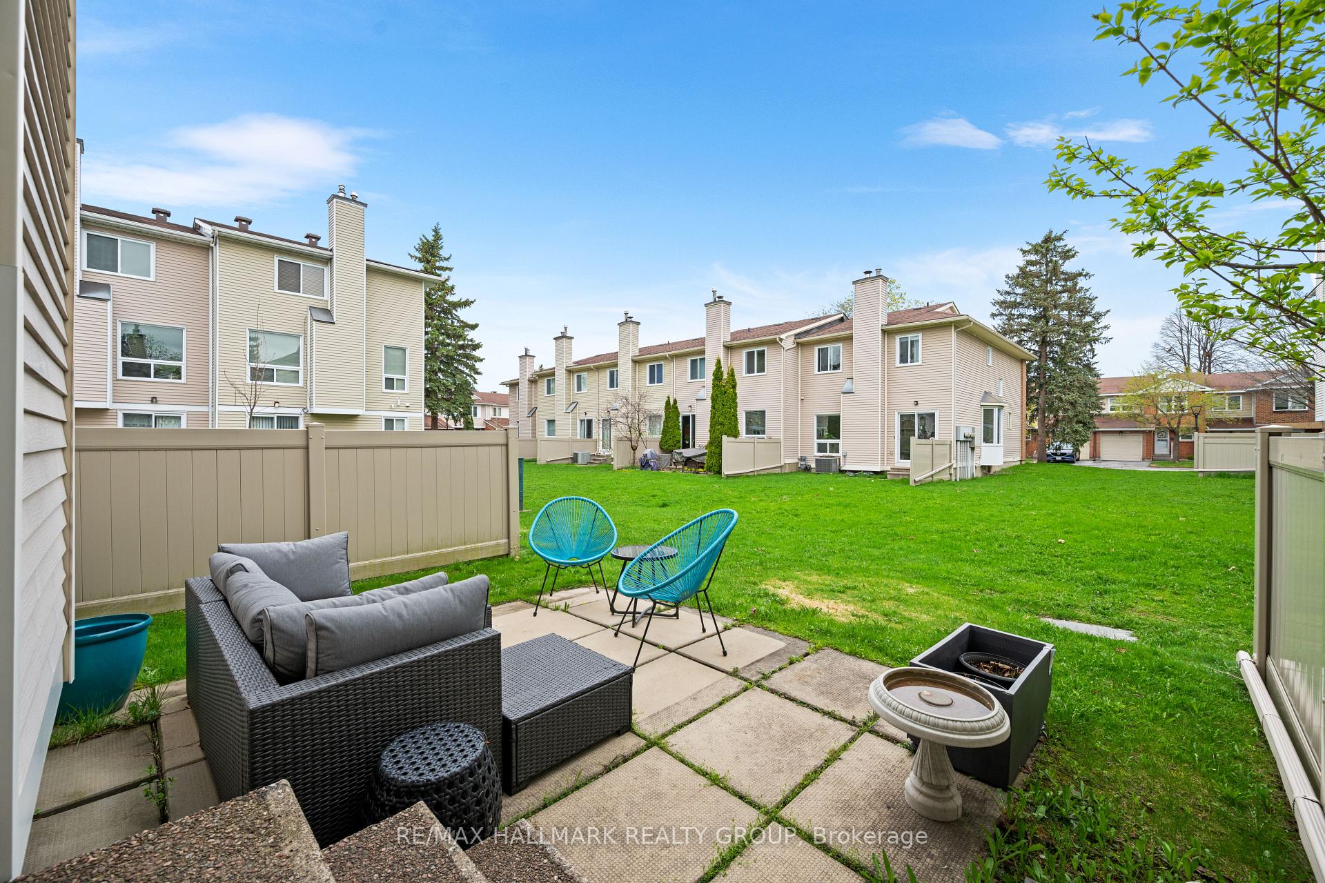 Photo 31 of Unit 139, 3E Castlebrook Lane, Ottawa, Centrepointe — HOMEH