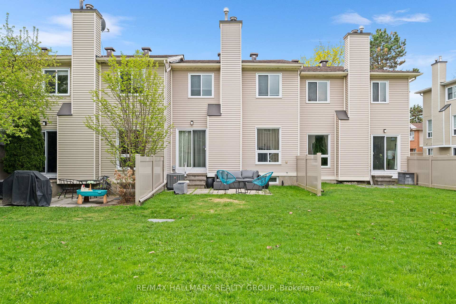 Photo 35 of Unit 139, 3E Castlebrook Lane, Ottawa, Centrepointe — HOMEH