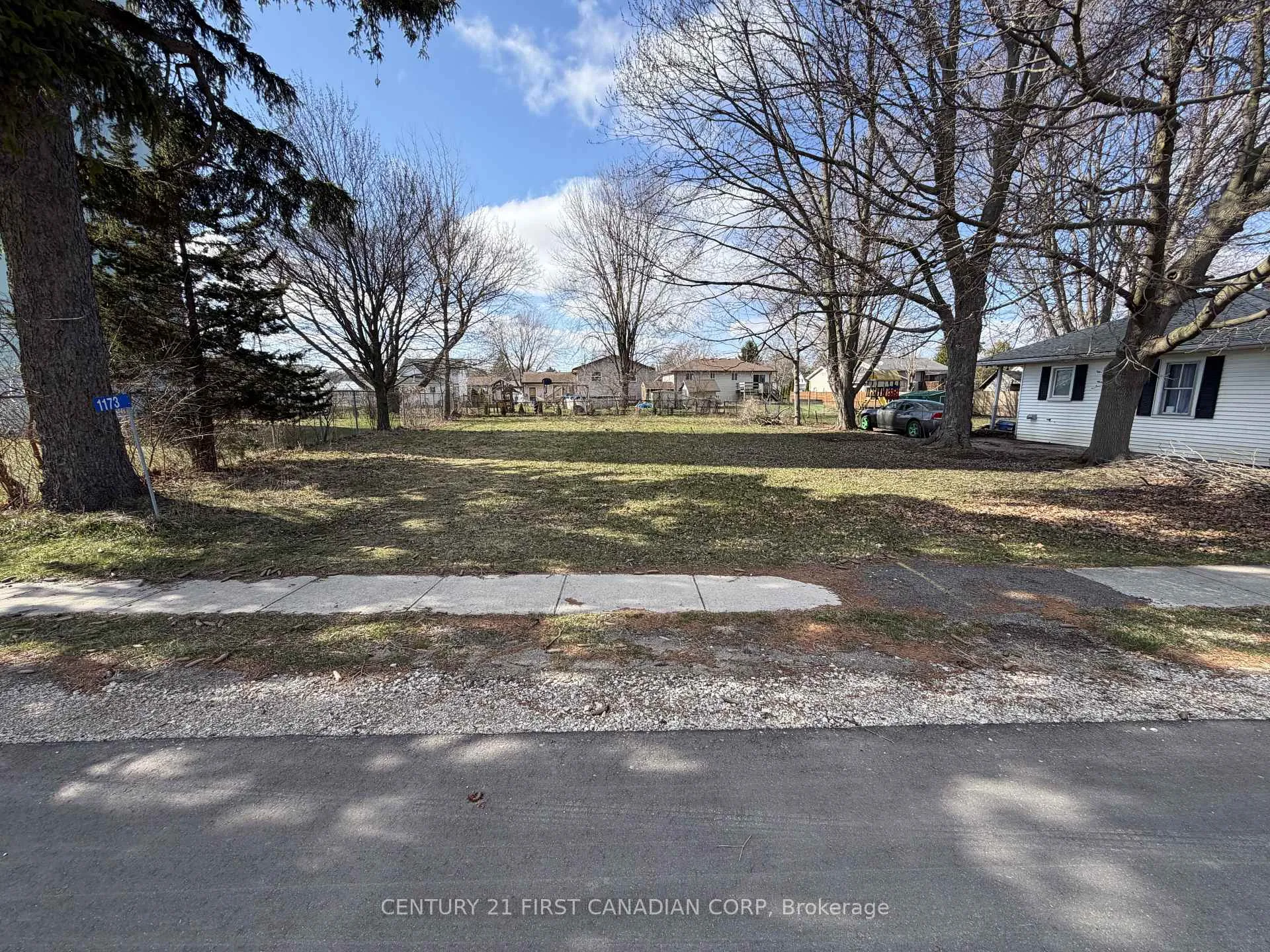 Photo 1 of 1173 Jane Street, West Elgin, West Lorne — HOMEH