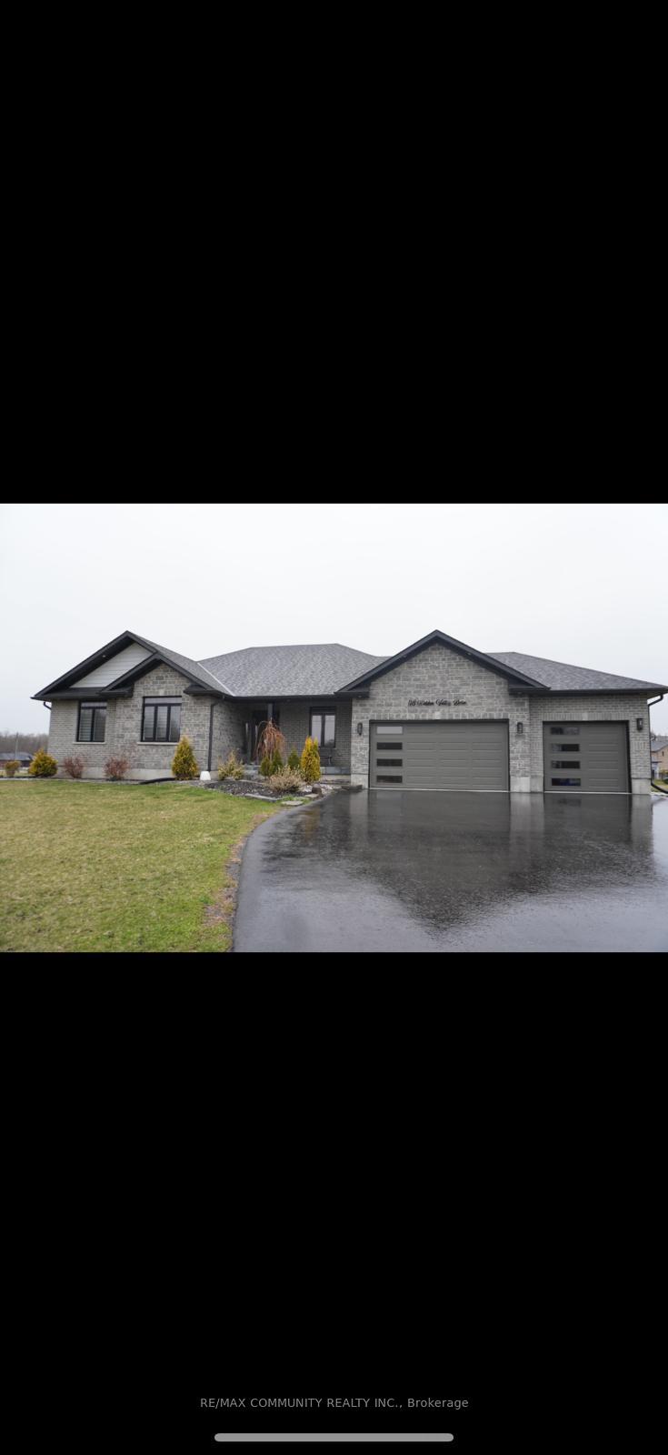 Photo 1 of 98 Hiddenvalley Drive, Belleville, Thurlow Ward — HOMEH