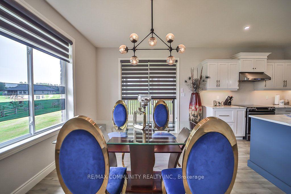 Photo 8 of 98 Hiddenvalley Drive, Belleville, Thurlow Ward — HOMEH