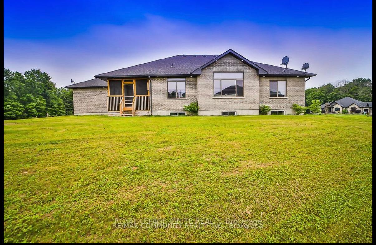 Photo 41 of 98 Hiddenvalley Drive, Belleville, Thurlow Ward — HOMEH
