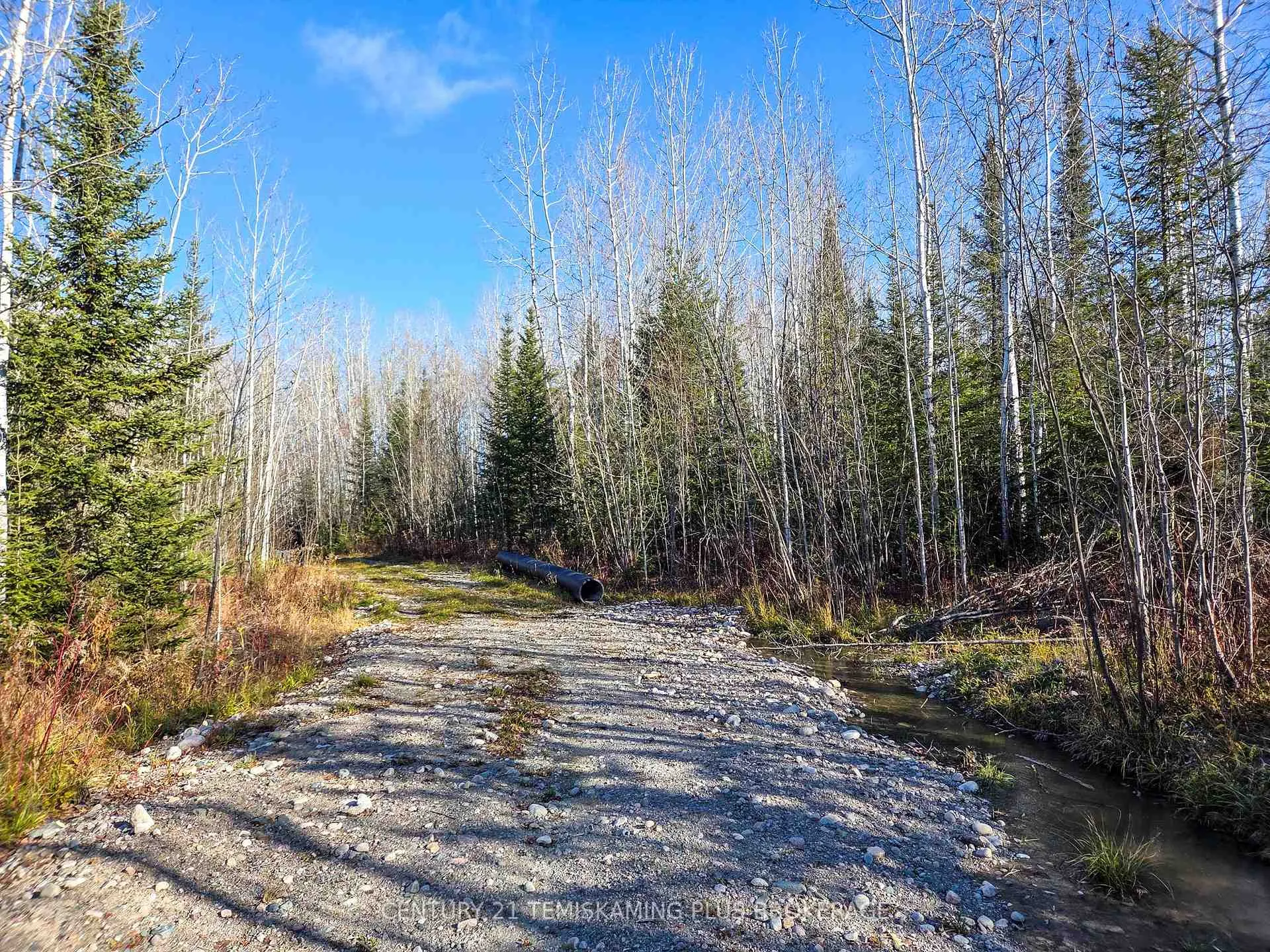 Photo 6 of PT 4 Cabin Road, Englehart, Central Timiskaming — HOMEH