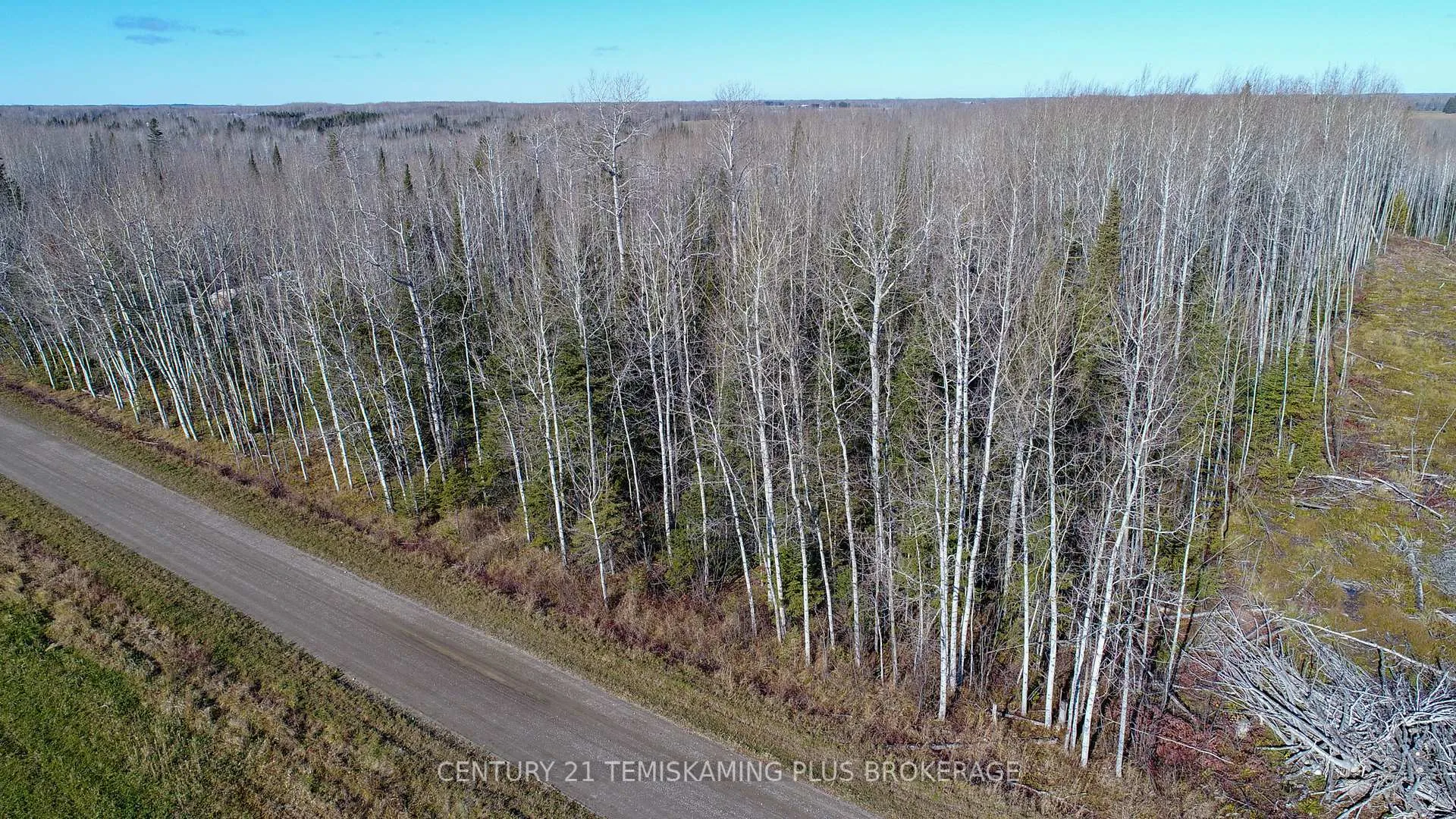Photo 9 of PT 4 Cabin Road, Englehart, Central Timiskaming — HOMEH