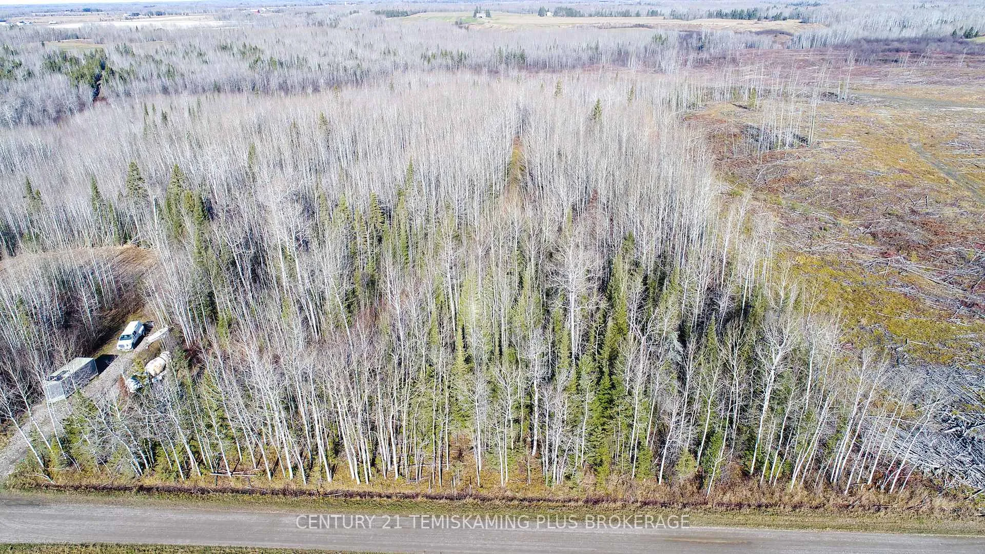 Photo 11 of PT 4 Cabin Road, Englehart, Central Timiskaming — HOMEH