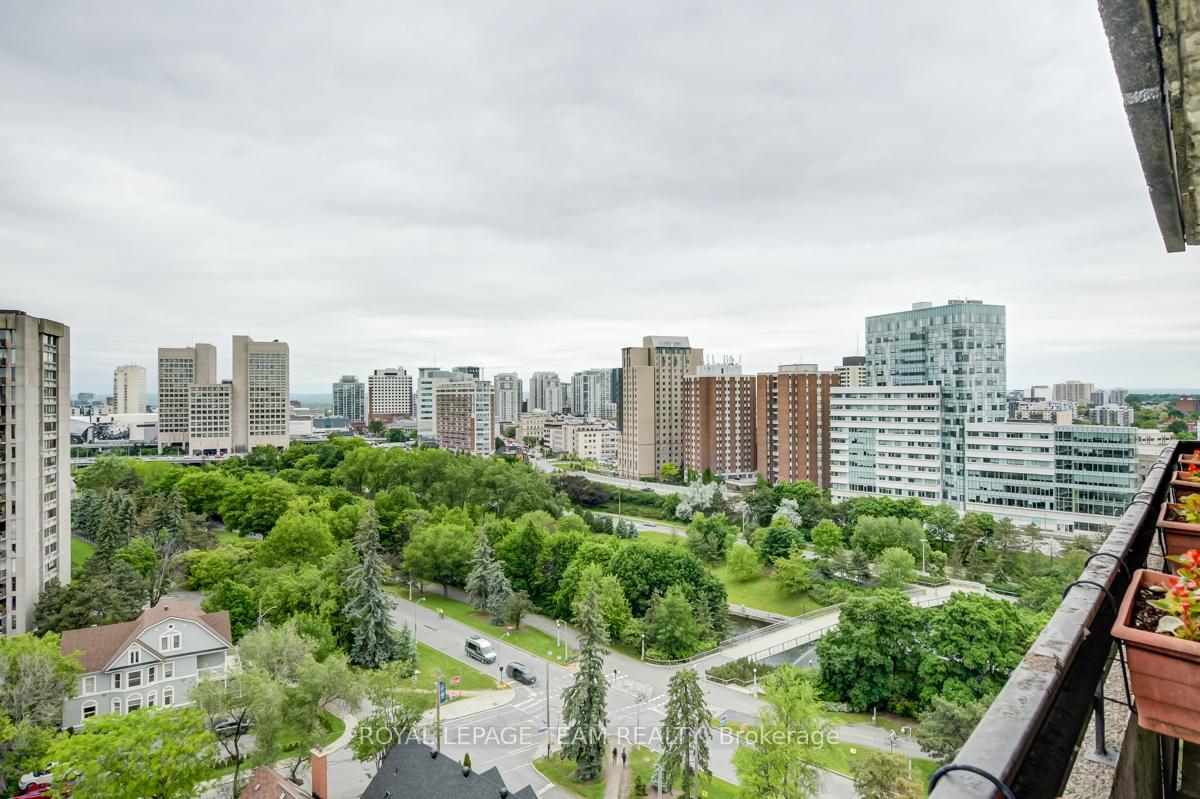 Photo 25 of Unit 1605, 20 The Driveway Drive, Ottawa — HOMEH