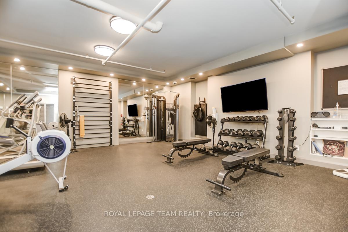 Photo 29 of Unit 1605, 20 The Driveway Drive, Ottawa — HOMEH