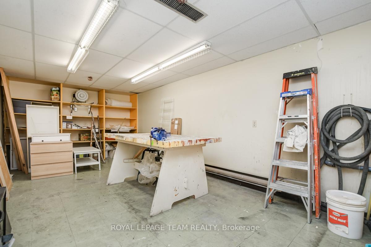 Photo 32 of Unit 1605, 20 The Driveway Drive, Ottawa — HOMEH