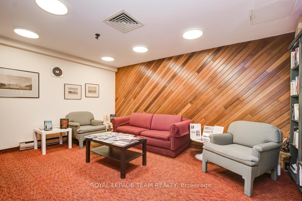 Photo 37 of Unit 1605, 20 The Driveway Drive, Ottawa — HOMEH