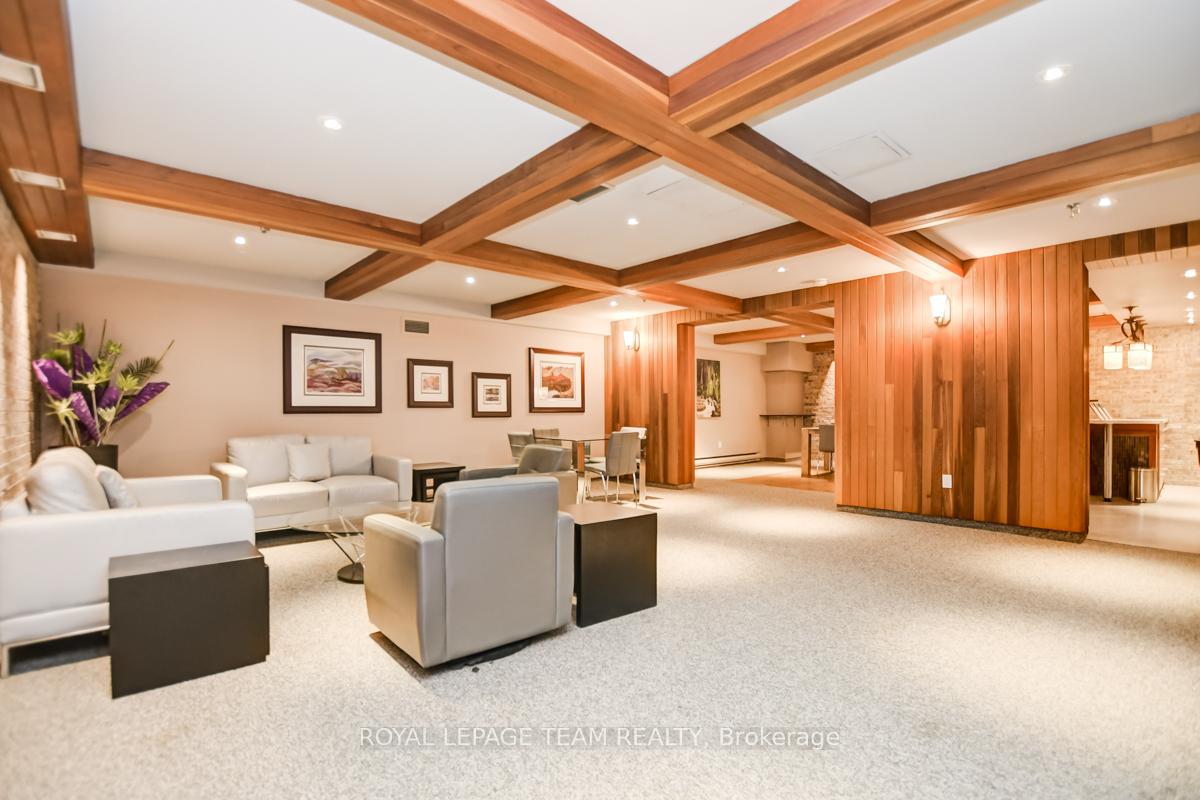Photo 42 of Unit 1605, 20 The Driveway Drive, Ottawa — HOMEH