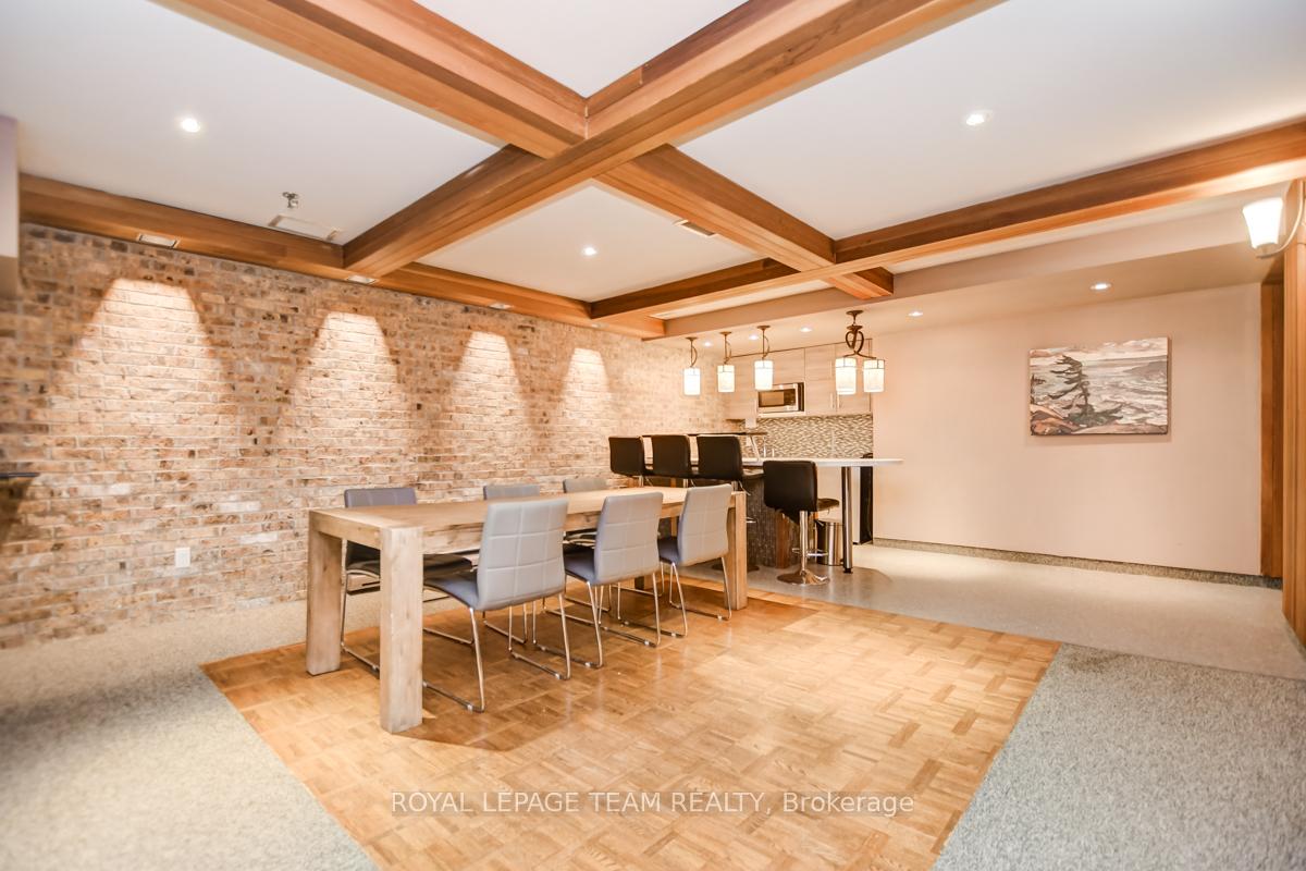 Photo 45 of Unit 1605, 20 The Driveway Drive, Ottawa — HOMEH