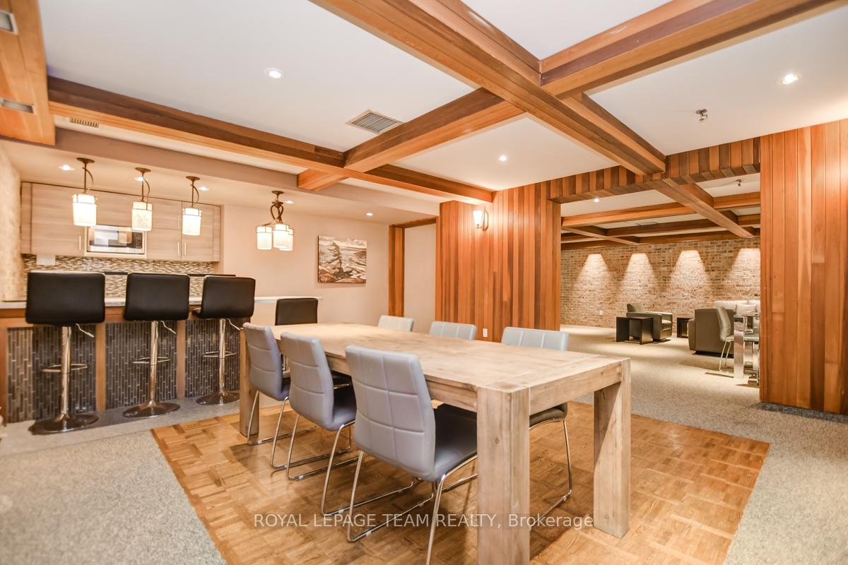 Photo 46 of Unit 1605, 20 The Driveway Drive, Ottawa — HOMEH