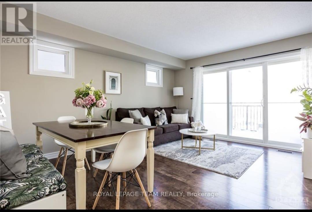 Photo 4 of 207 Infusion Pvt, Ottawa, Barrhaven - Strandherd — HOMEH