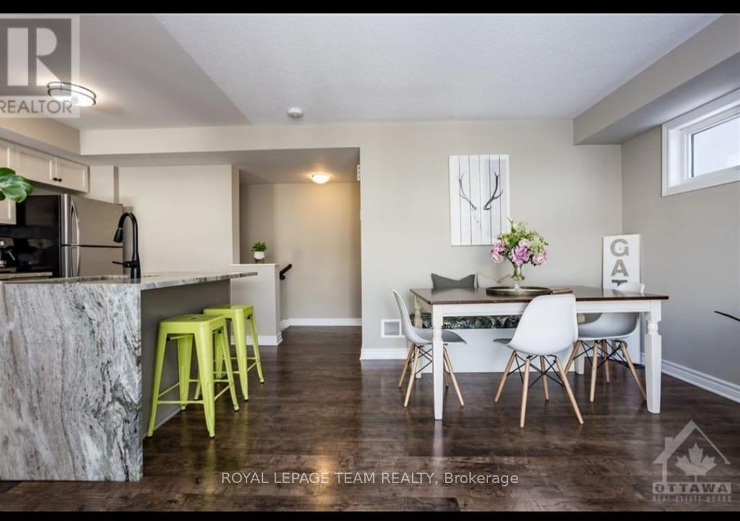 Photo 6 of 207 Infusion Pvt, Ottawa, Barrhaven - Strandherd — HOMEH