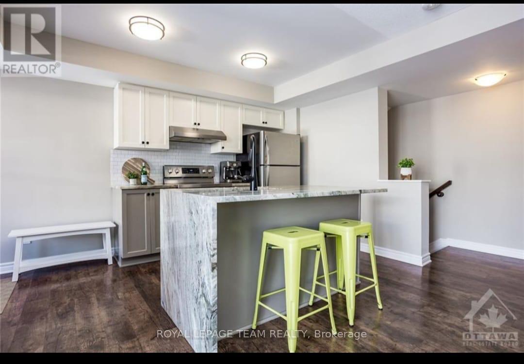 Photo 7 of 207 Infusion Pvt, Ottawa, Barrhaven - Strandherd — HOMEH