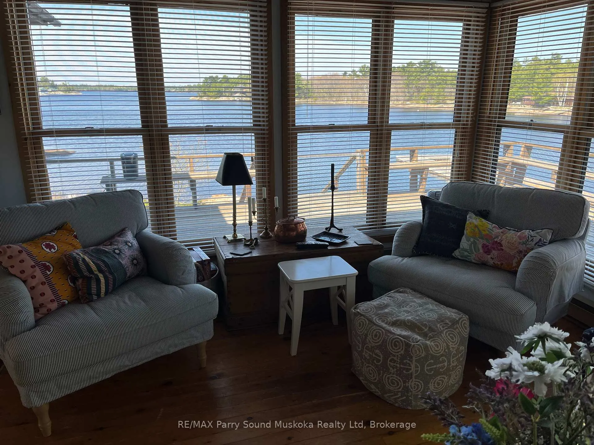 Photo 8 of 1260 Georgian Bay, The Archipelago, Archipelago North — HOMEH