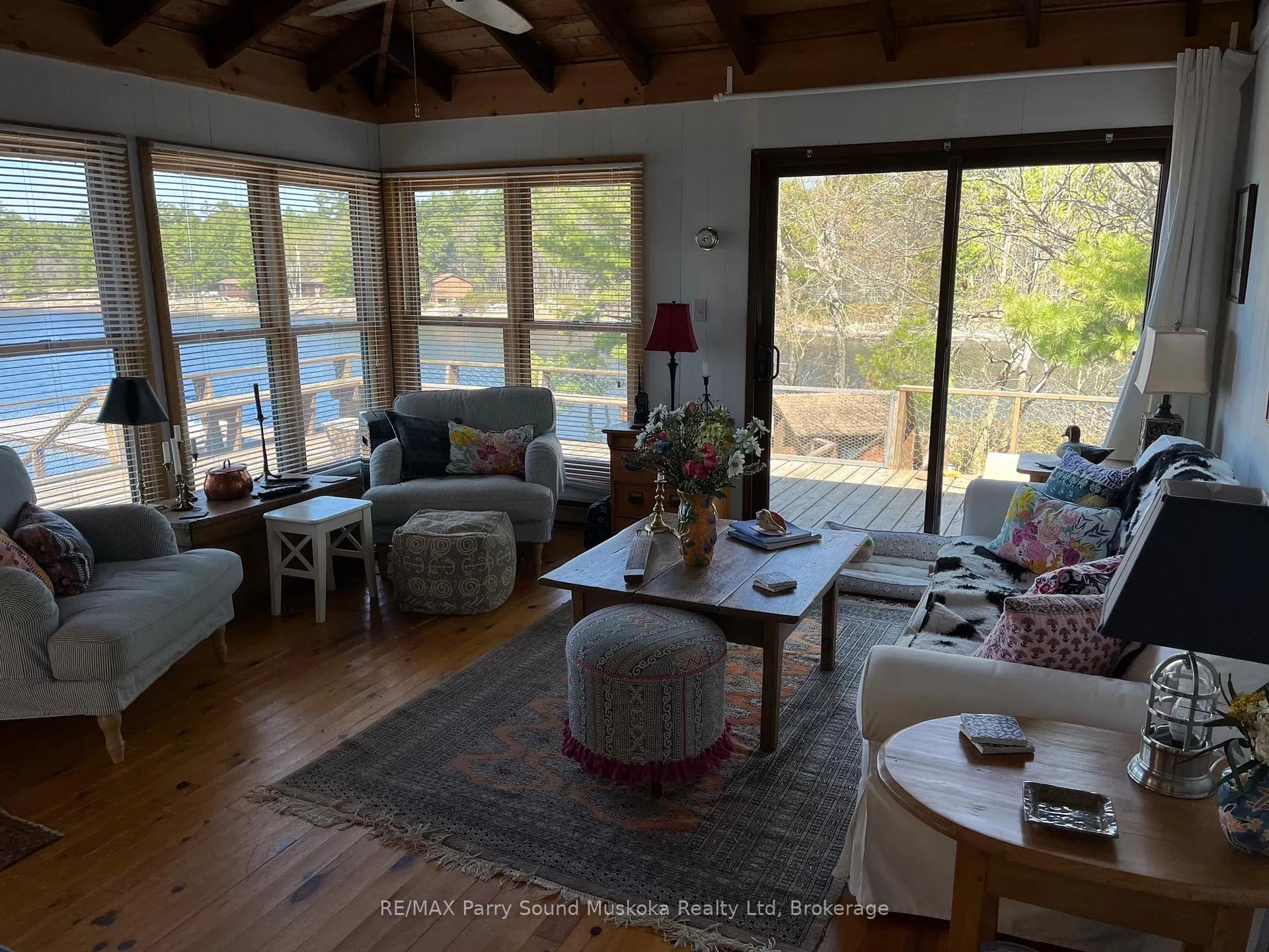 Photo 9 of 1260 Georgian Bay, The Archipelago, Archipelago North — HOMEH