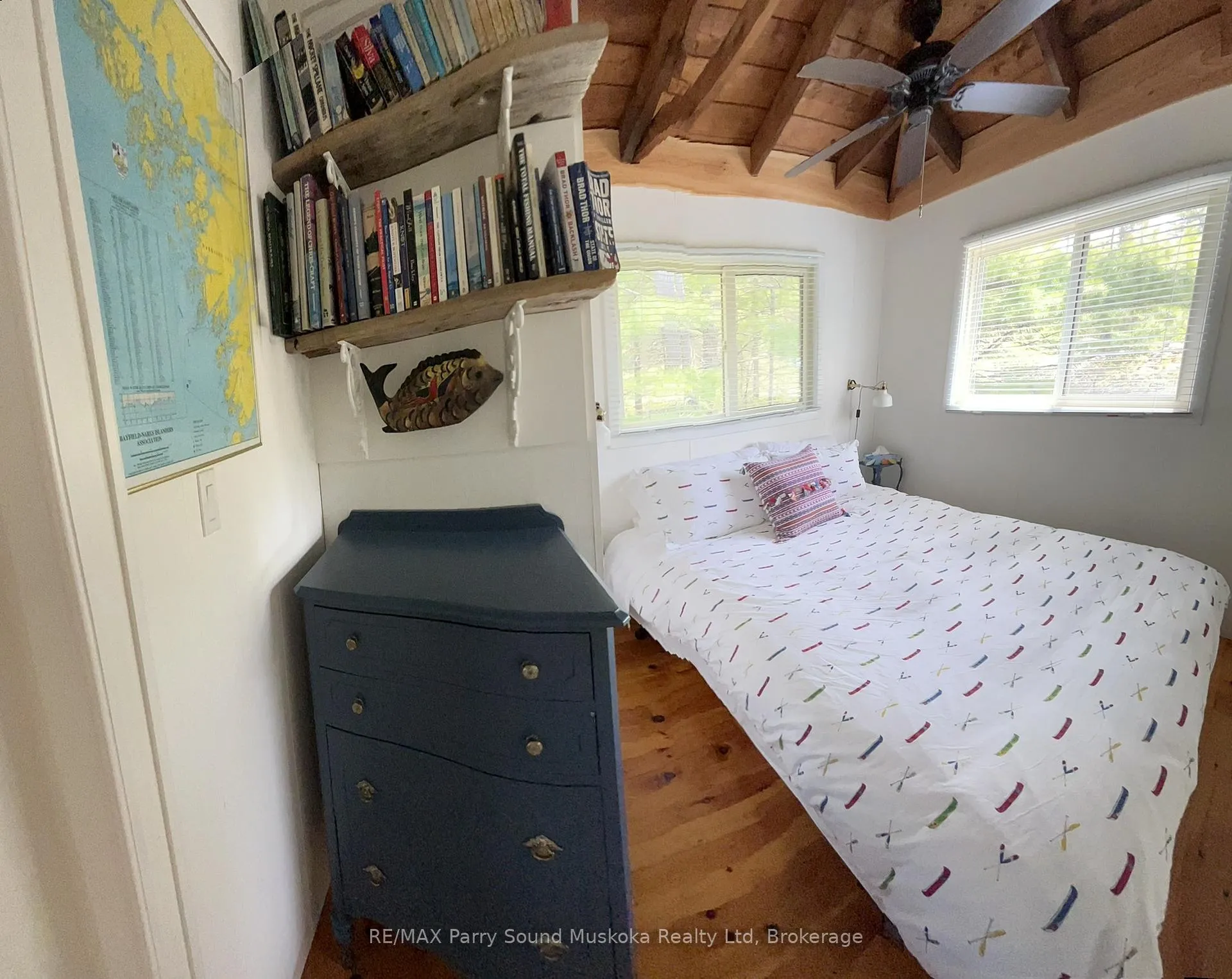 Photo 19 of 1260 Georgian Bay, The Archipelago, Archipelago North — HOMEH