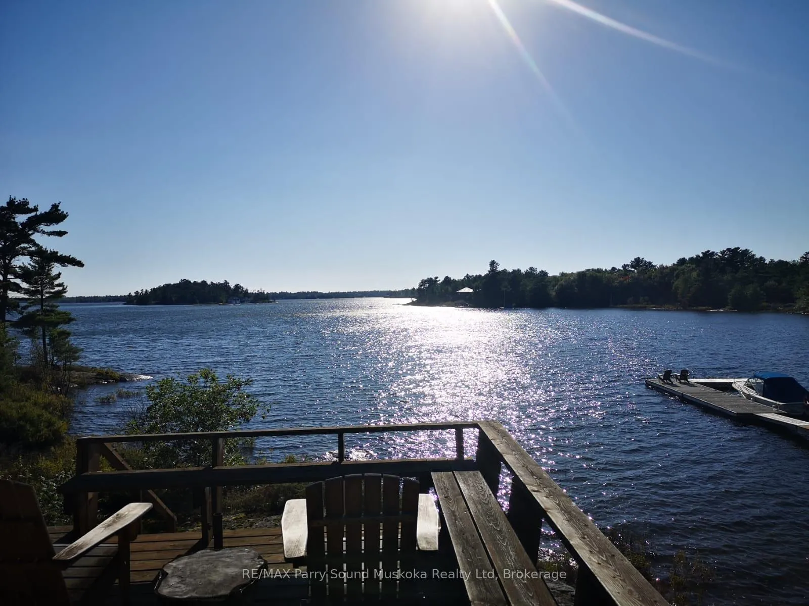 Photo 32 of 1260 Georgian Bay, The Archipelago, Archipelago North — HOMEH