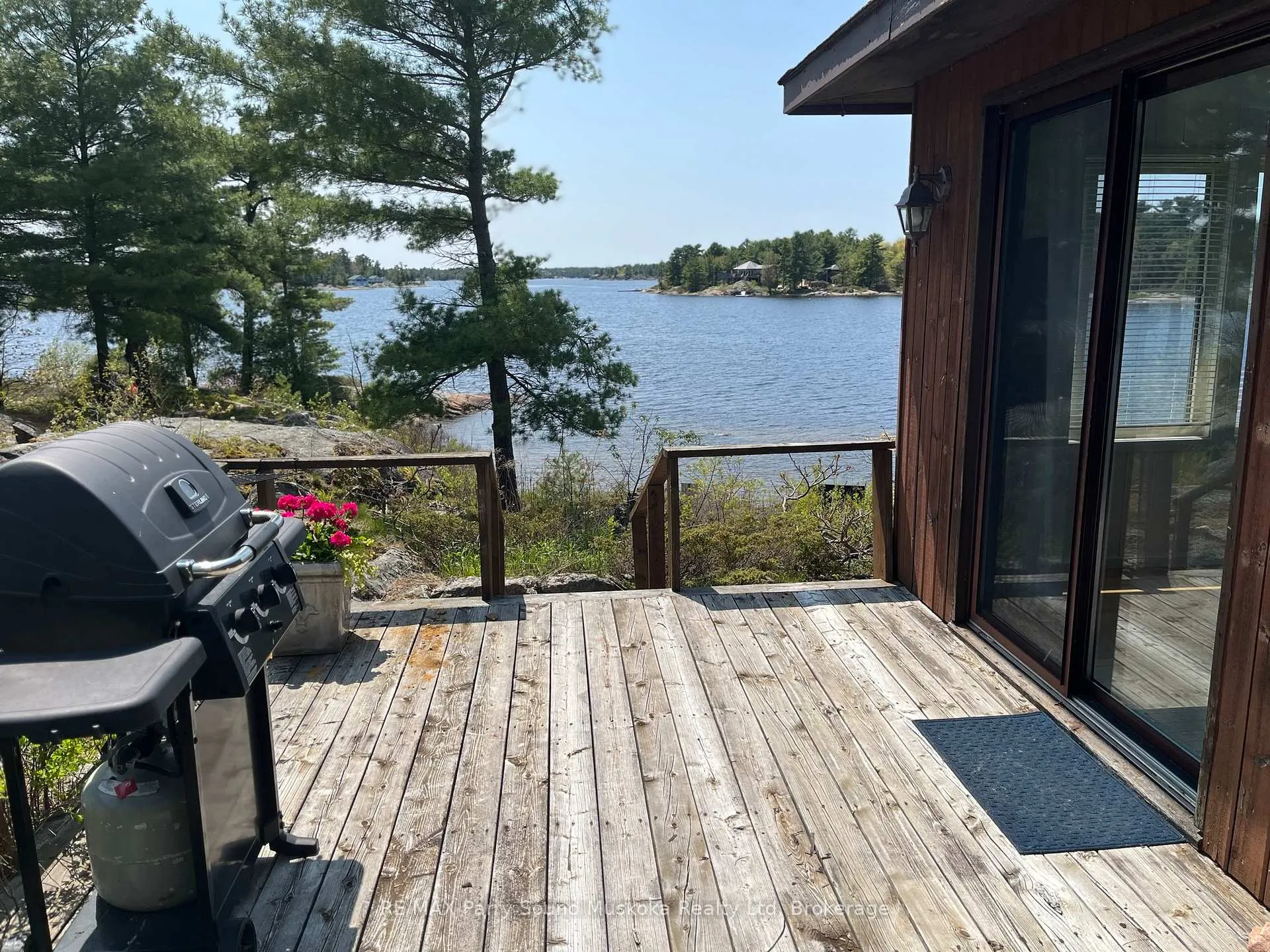 Photo 33 of 1260 Georgian Bay, The Archipelago, Archipelago North — HOMEH