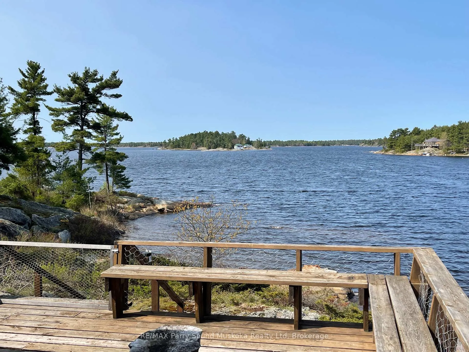 Photo 37 of 1260 Georgian Bay, The Archipelago, Archipelago North — HOMEH