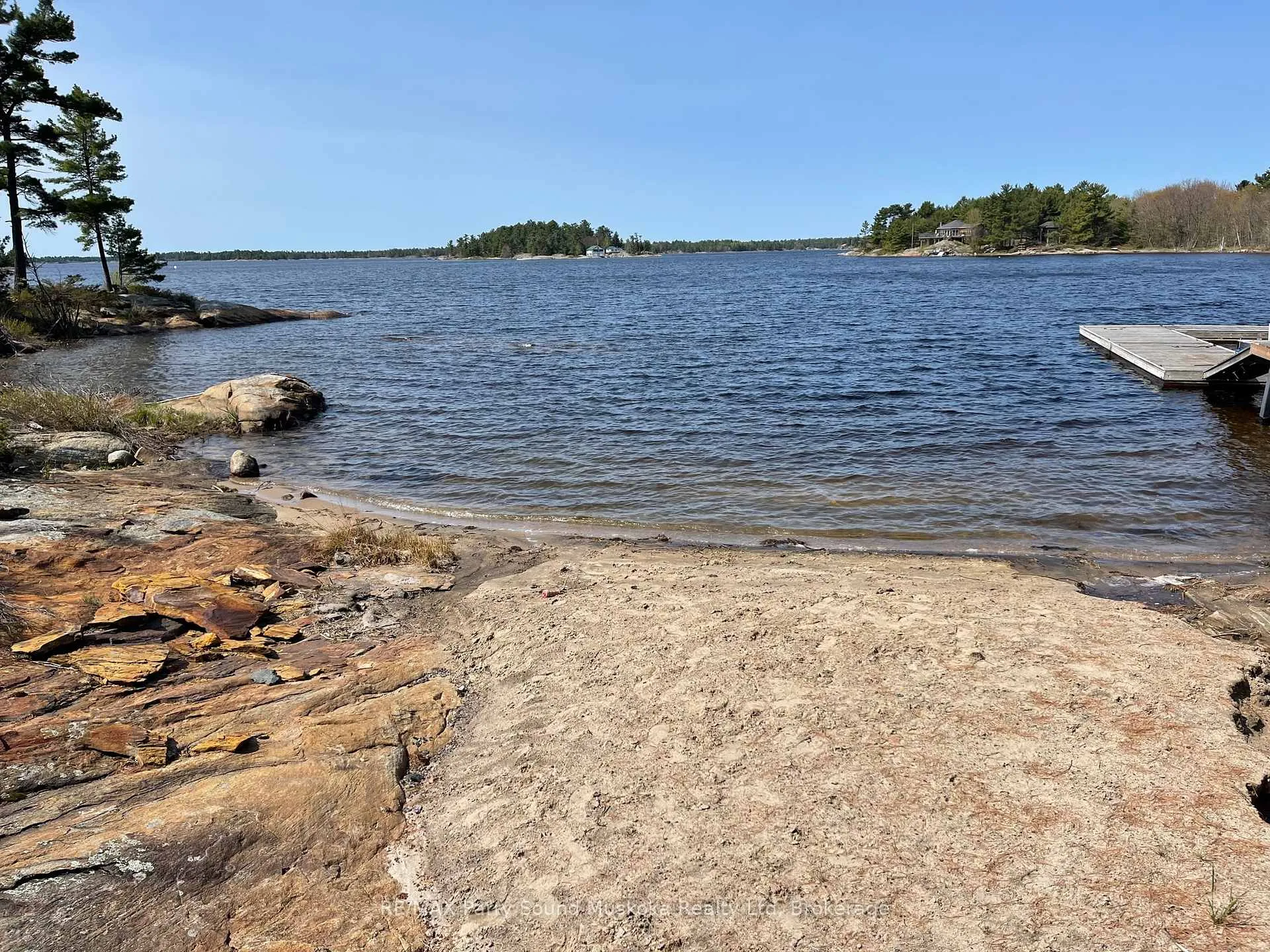 Photo 39 of 1260 Georgian Bay, The Archipelago, Archipelago North — HOMEH