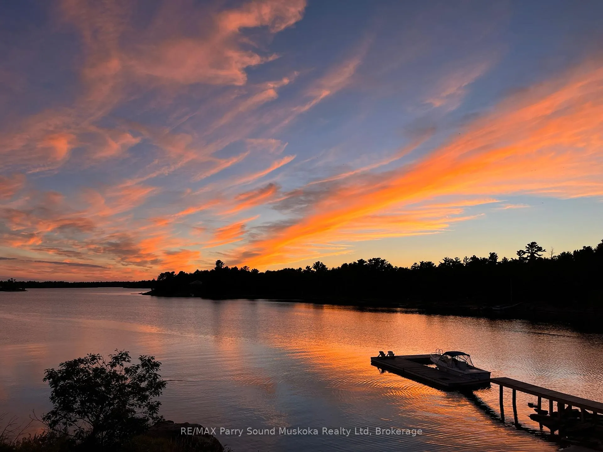 Photo 42 of 1260 Georgian Bay, The Archipelago, Archipelago North — HOMEH