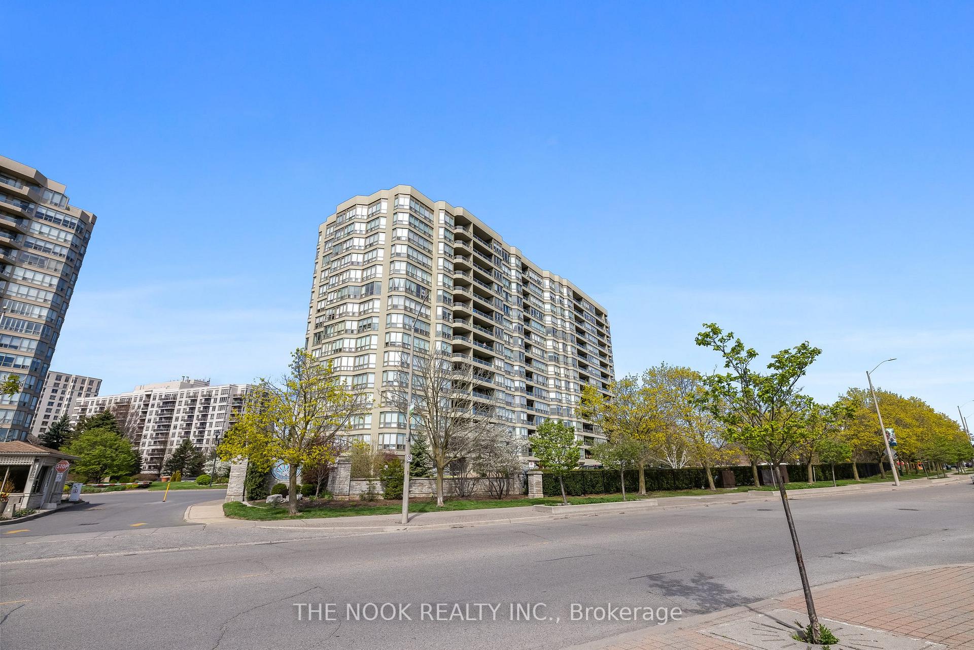 Photo 2 of Unit 303, 1890 Valley Farm Road, Pickering, Town Centre — HOMEH