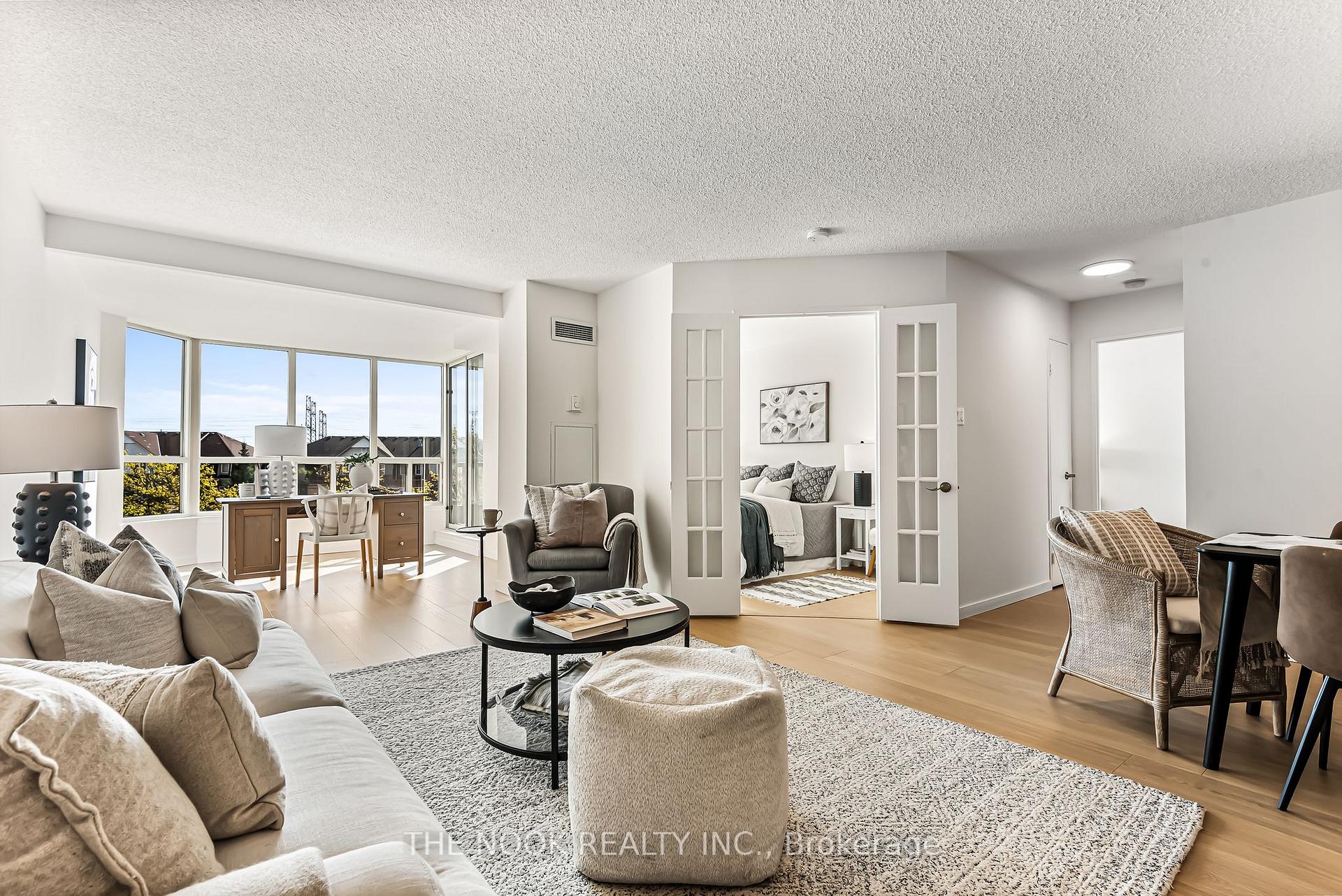 Photo 4 of Unit 303, 1890 Valley Farm Road, Pickering, Town Centre — HOMEH