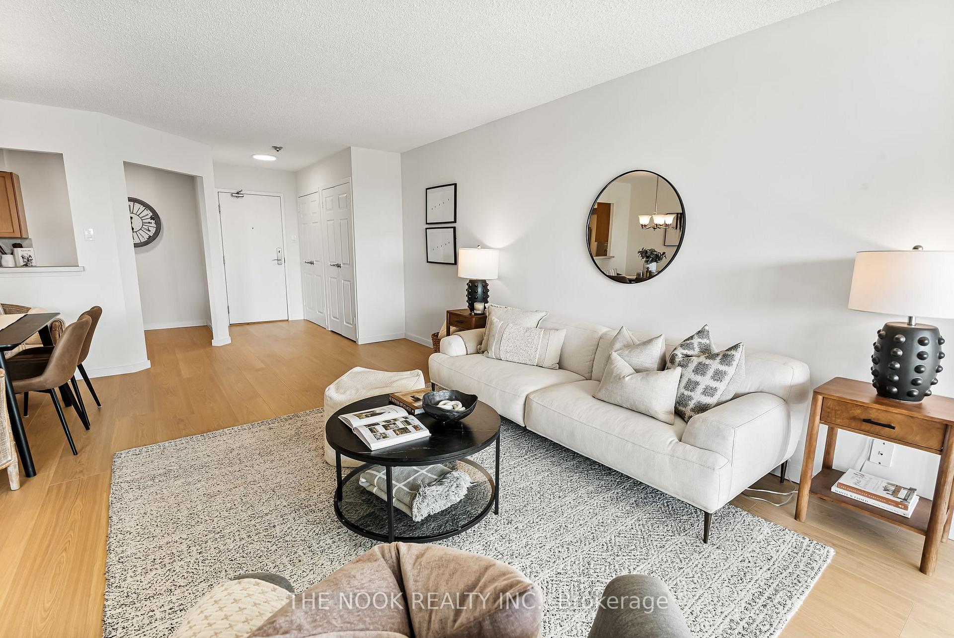 Photo 6 of Unit 303, 1890 Valley Farm Road, Pickering, Town Centre — HOMEH