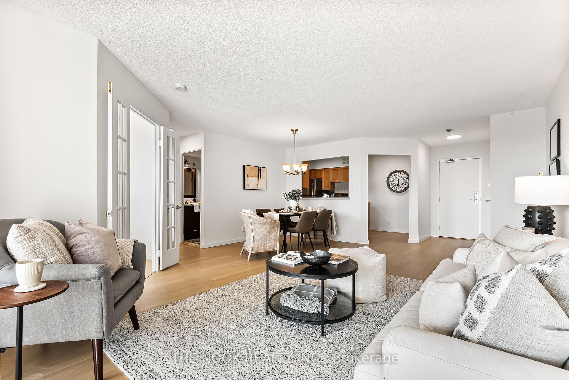 Photo 7 of Unit 303, 1890 Valley Farm Road, Pickering, Town Centre — HOMEH
