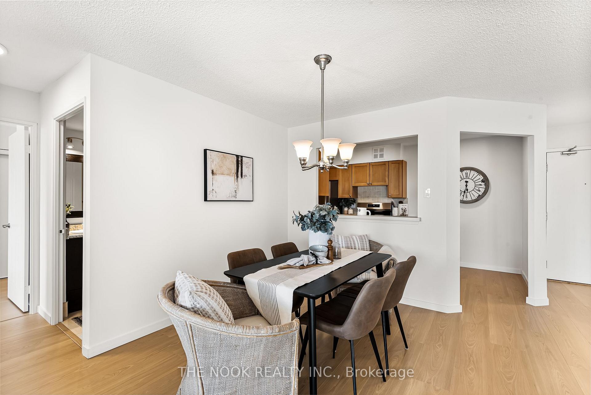 Photo 10 of Unit 303, 1890 Valley Farm Road, Pickering, Town Centre — HOMEH