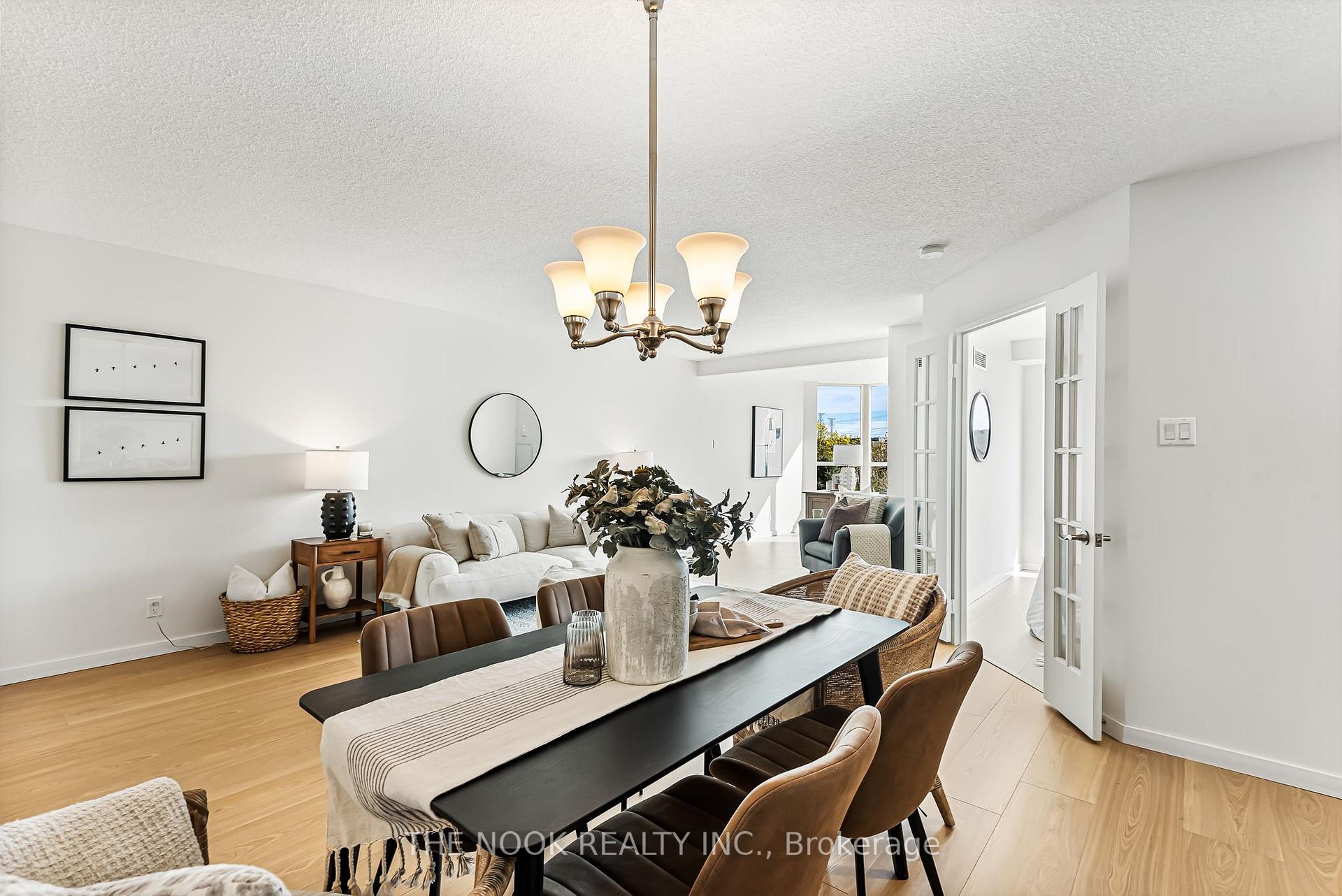 Photo 13 of Unit 303, 1890 Valley Farm Road, Pickering, Town Centre — HOMEH