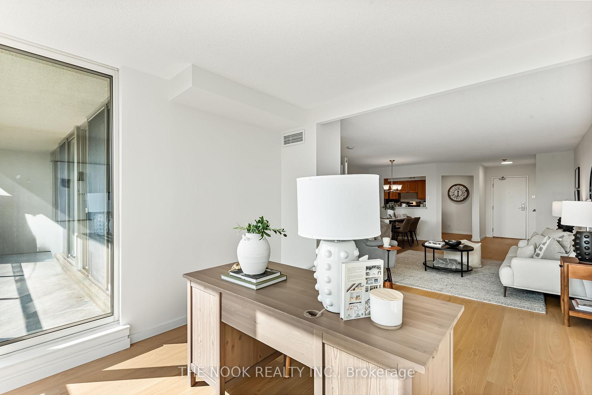 Photo 18 of Unit 303, 1890 Valley Farm Road, Pickering, Town Centre — HOMEH