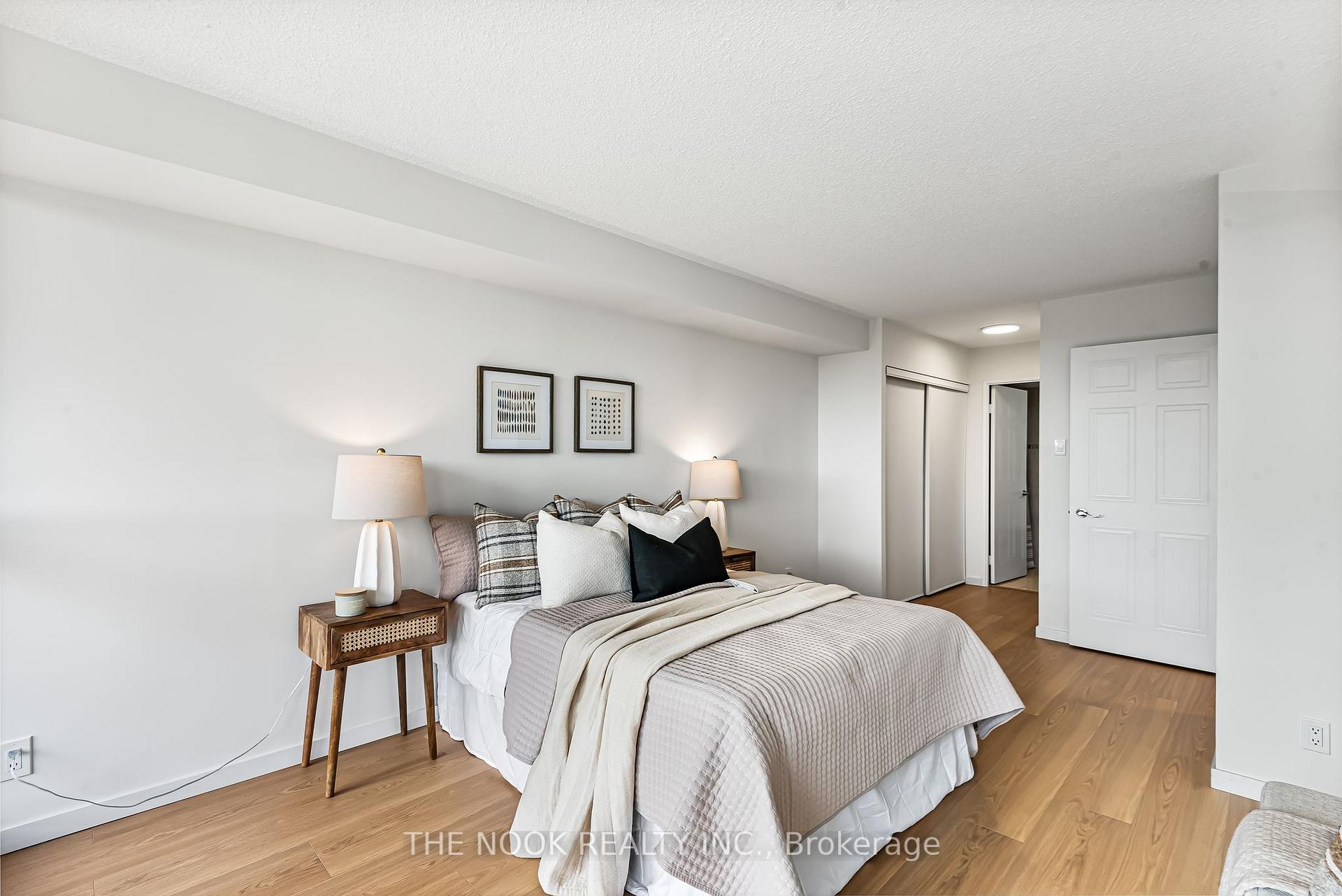 Photo 19 of Unit 303, 1890 Valley Farm Road, Pickering, Town Centre — HOMEH