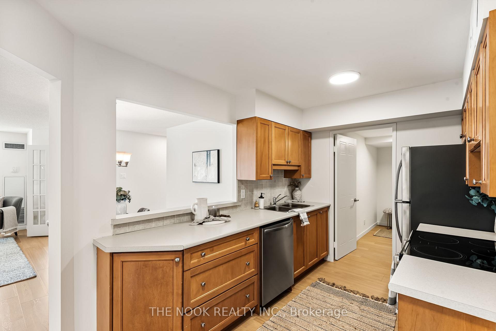 Photo 20 of Unit 303, 1890 Valley Farm Road, Pickering, Town Centre — HOMEH
