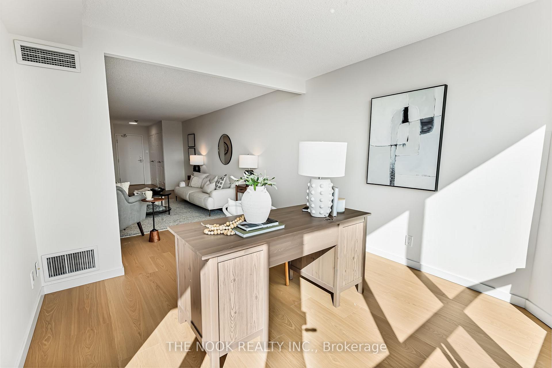 Photo 21 of Unit 303, 1890 Valley Farm Road, Pickering, Town Centre — HOMEH