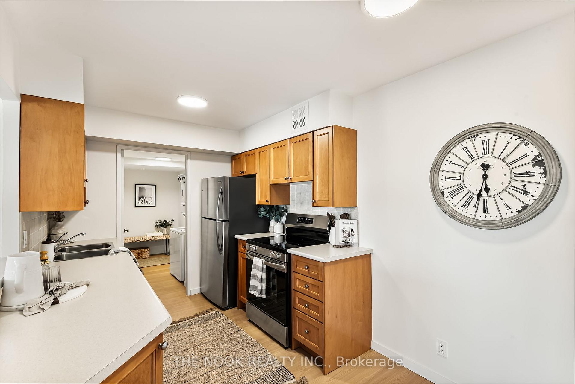 Photo 22 of Unit 303, 1890 Valley Farm Road, Pickering, Town Centre — HOMEH