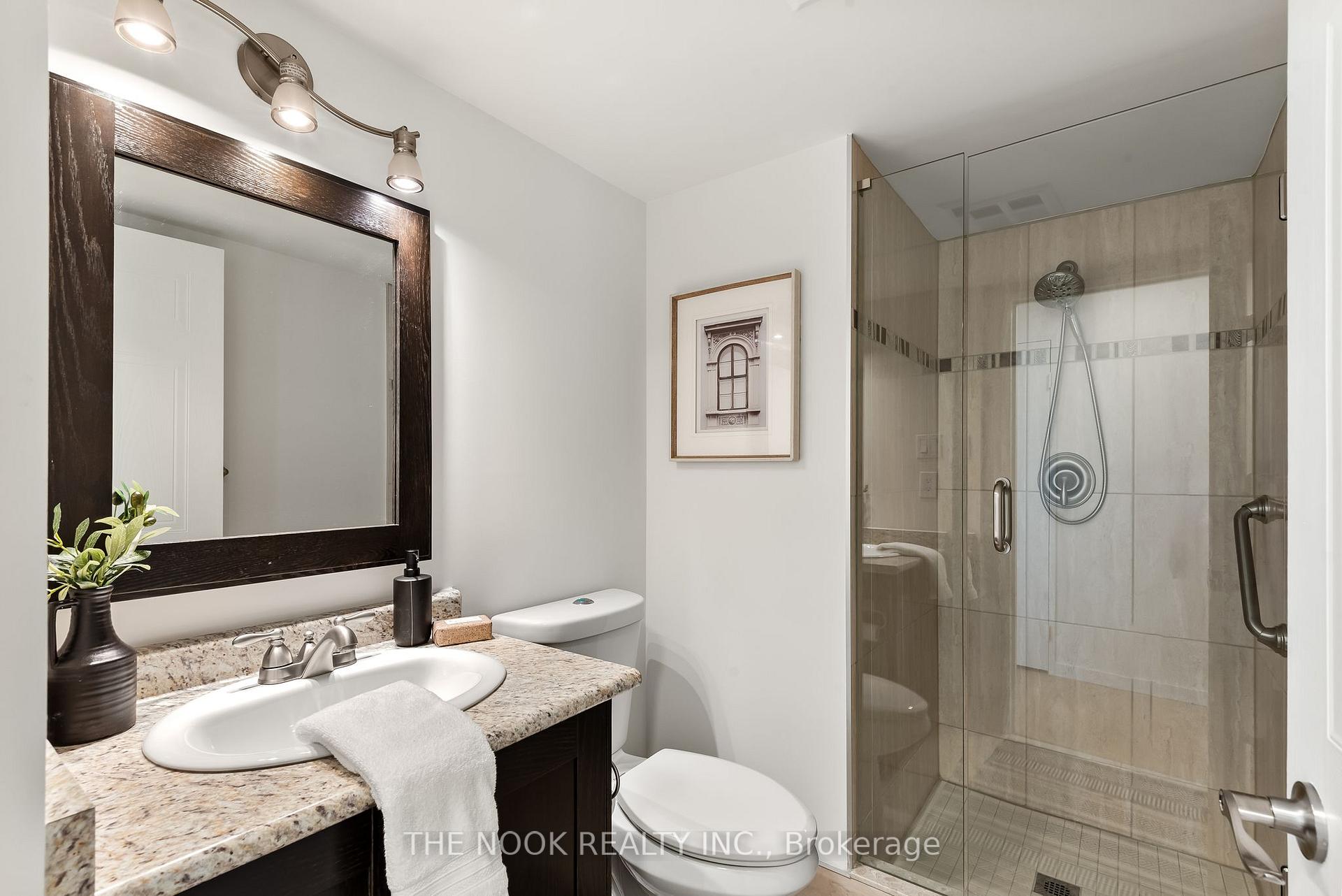 Photo 23 of Unit 303, 1890 Valley Farm Road, Pickering, Town Centre — HOMEH