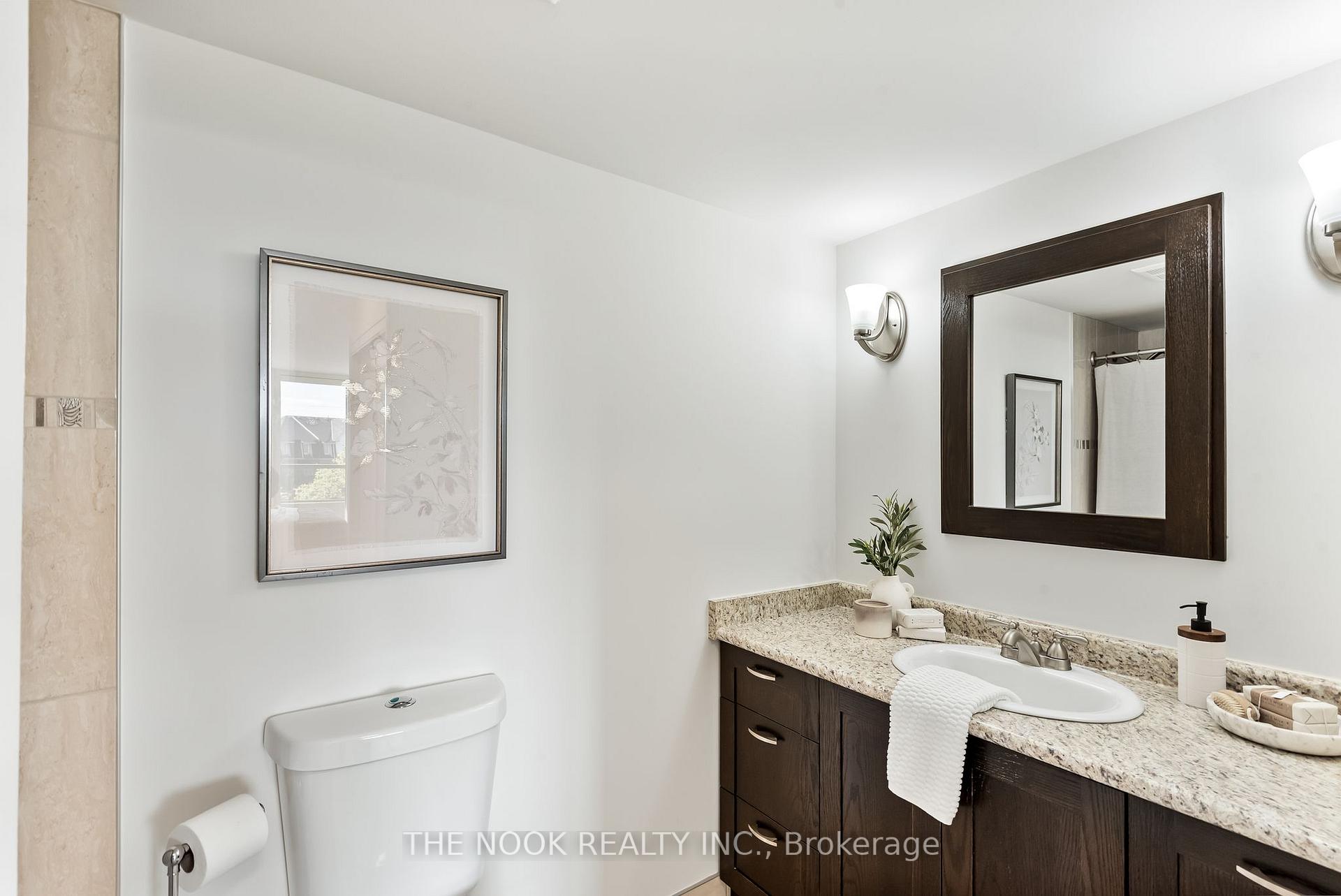Photo 25 of Unit 303, 1890 Valley Farm Road, Pickering, Town Centre — HOMEH