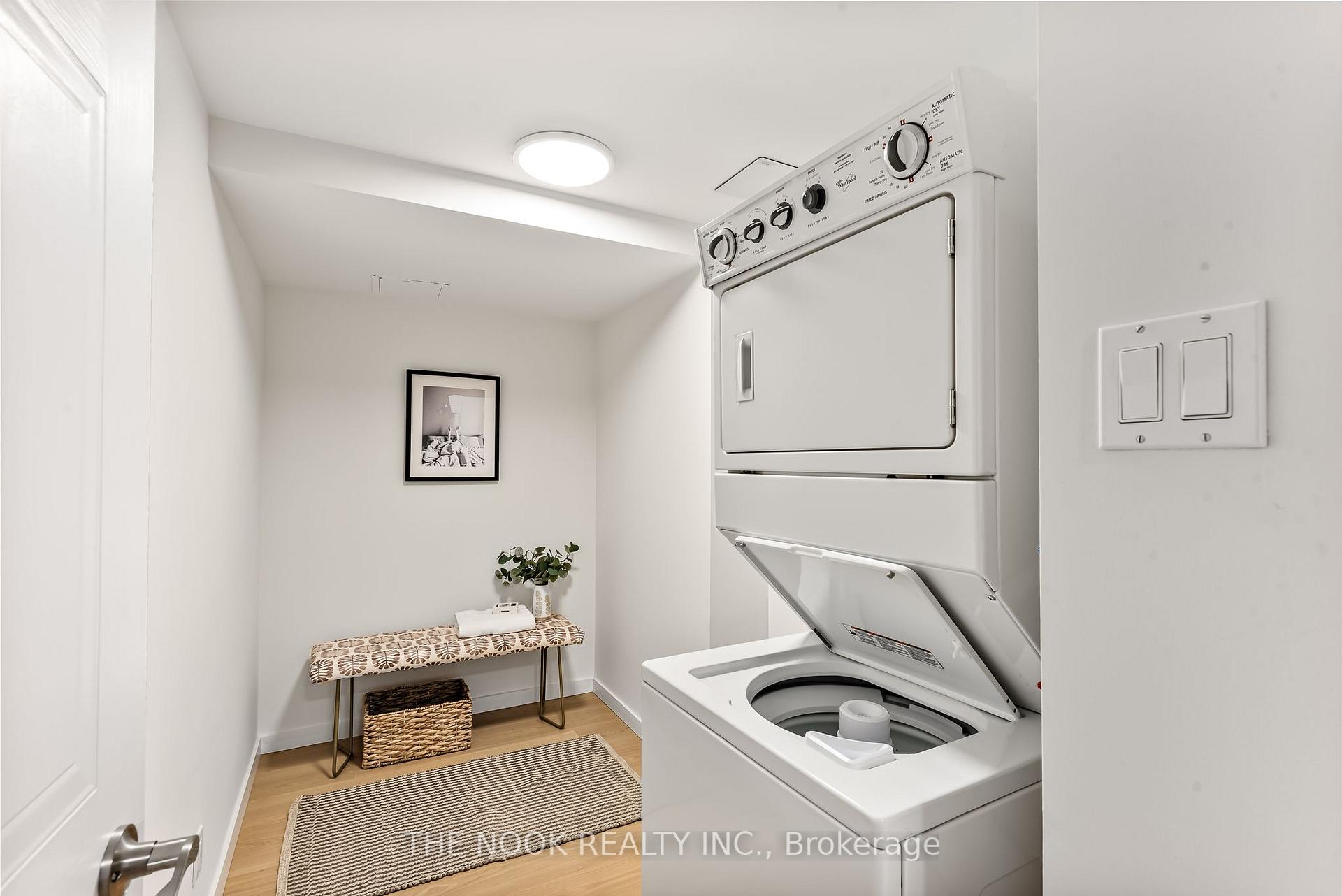 Photo 26 of Unit 303, 1890 Valley Farm Road, Pickering, Town Centre — HOMEH