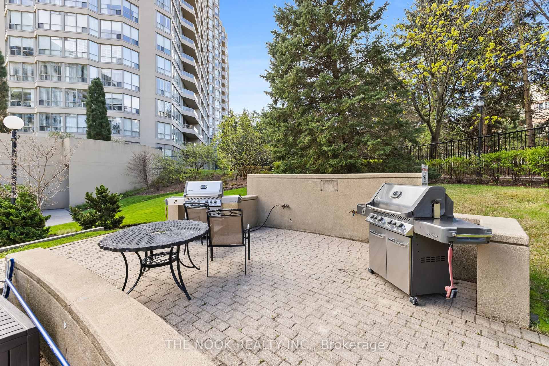 Photo 29 of Unit 303, 1890 Valley Farm Road, Pickering, Town Centre — HOMEH